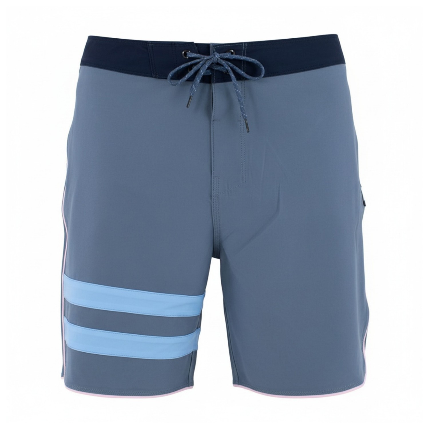 Hurley - Phantom Eco Block Party Solid 18' - Boardshorts Hurley - Phantom Eco Block Party Solid 18' - Boardshorts