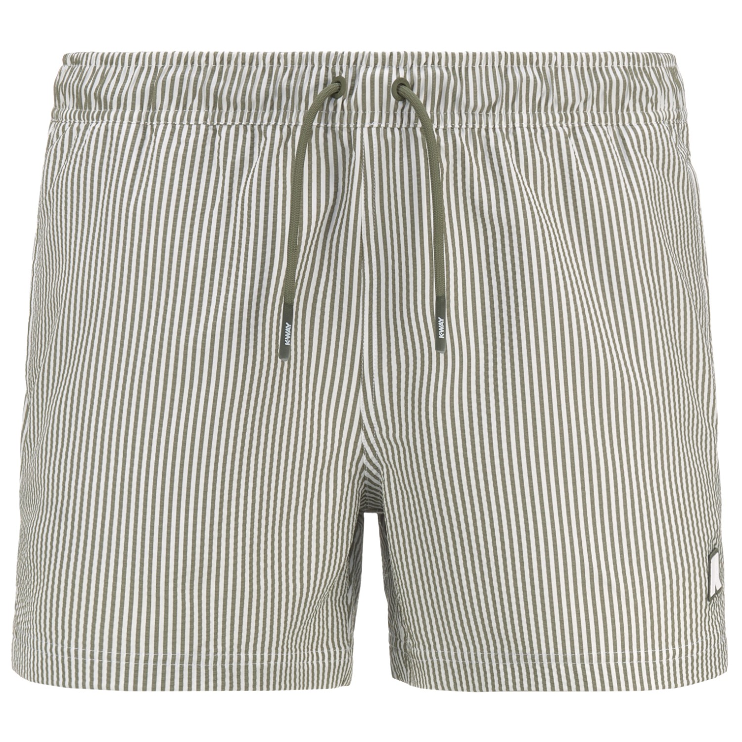 K-Way - Hazel Mid Stripes Beach - Badehose