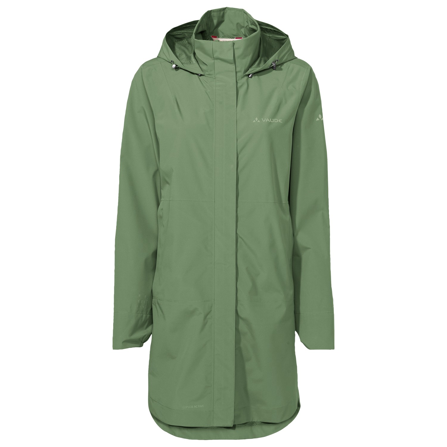 Vaude - Women's Mineo 2.5L Coat - Regenjacke