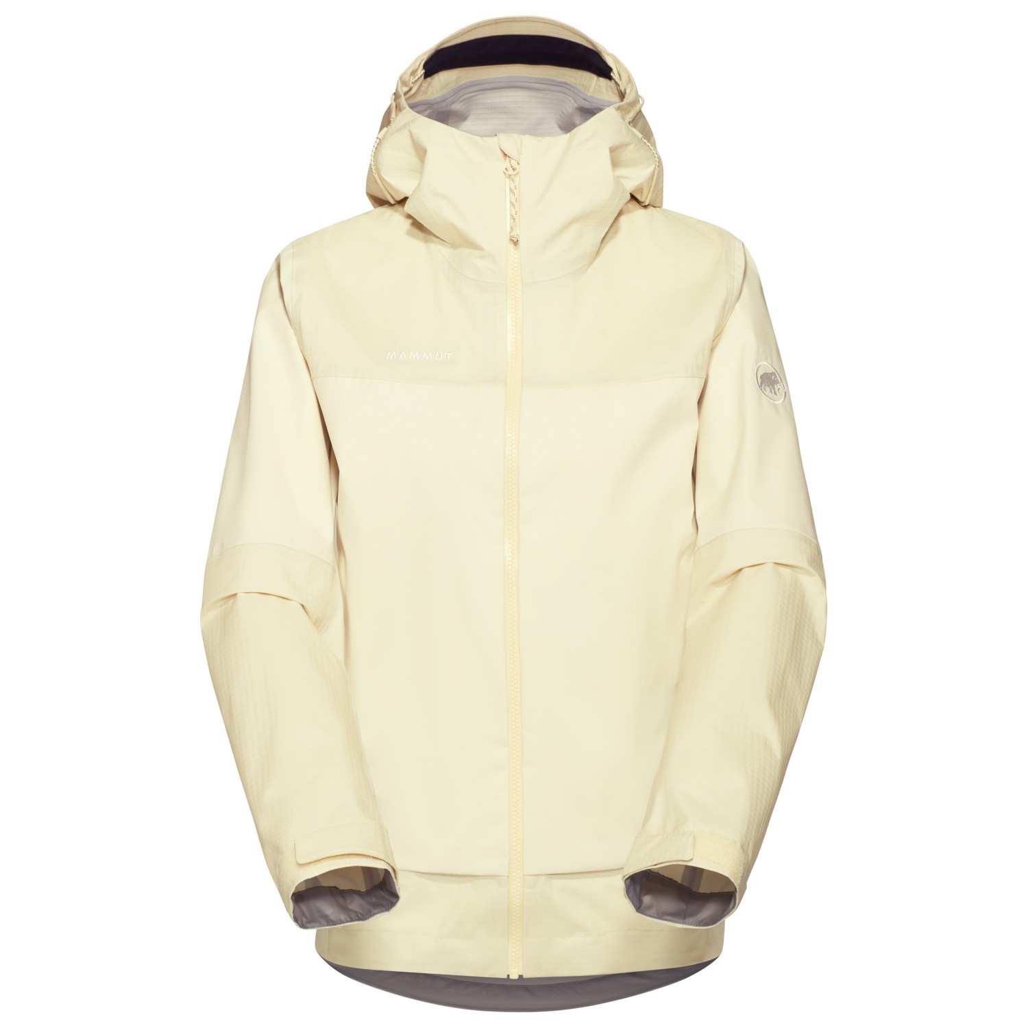 Mammut - Women's Ducan Guide Hardshell Hooded Jacket - Hardshelljacke Mammut - Women's Ducan Guide Hardshell Hooded Jacket - Hardshelljacke