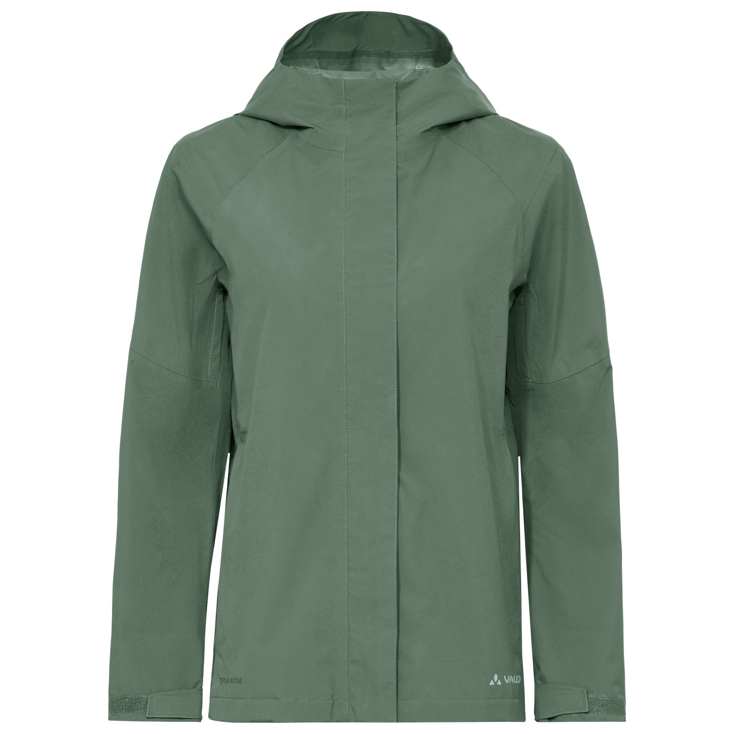 Vaude - Women's Neyland 2.5L Jacket II - Regenjacke Vaude - Women's Neyland 2.5L Jacket II - Regenjacke