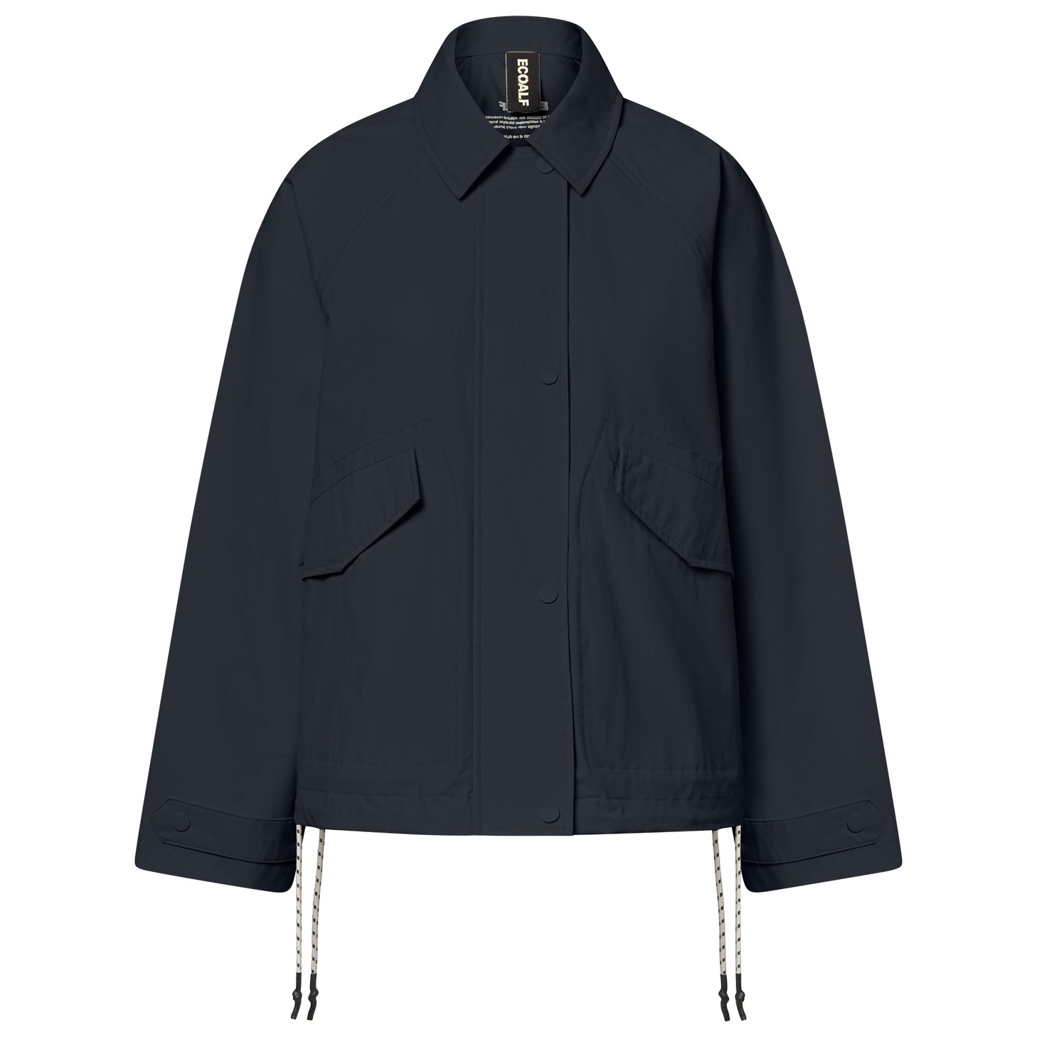Ecoalf - Women's Major Jacket - Freizeitjacke Ecoalf - Women's Major Jacket - Freizeitjacke