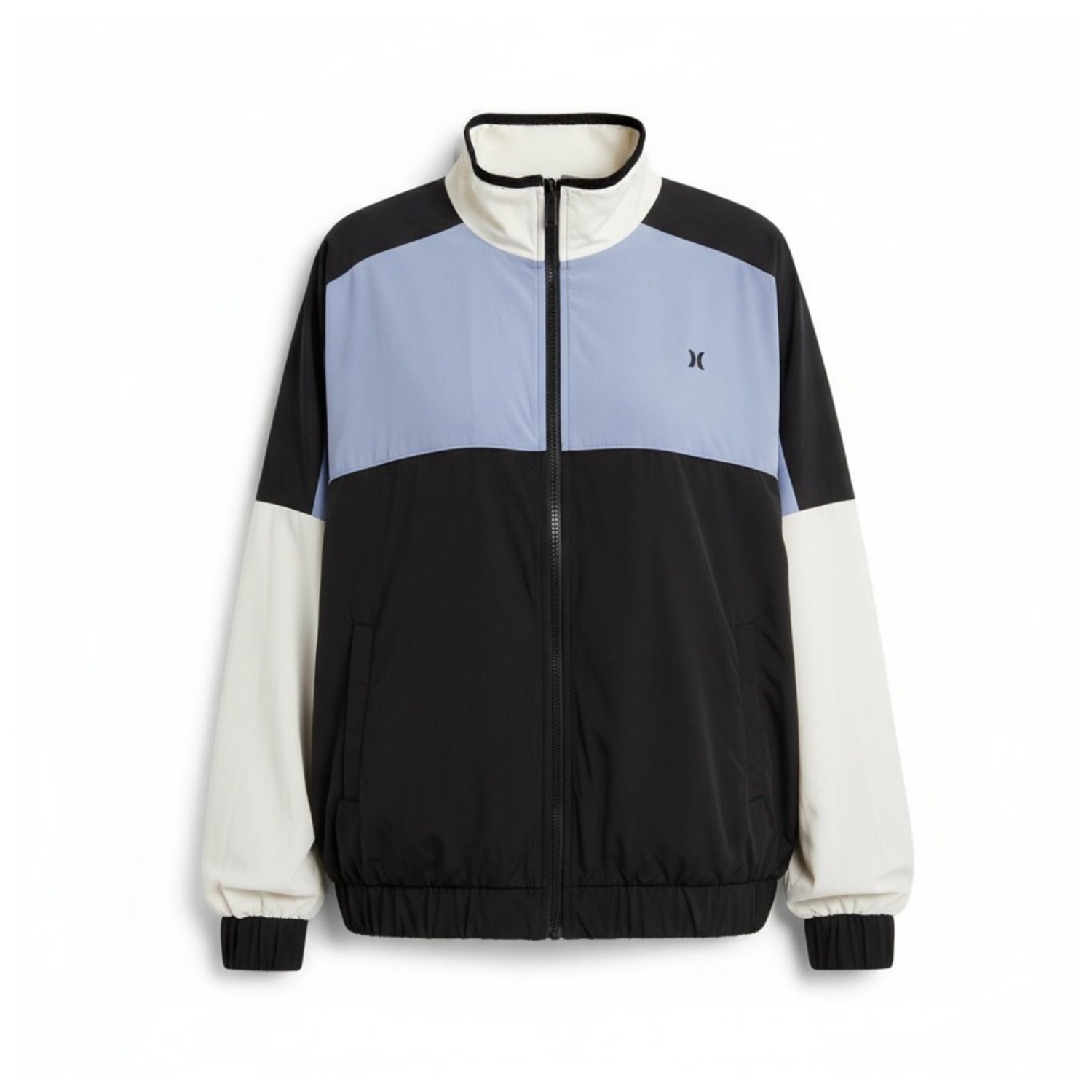 Hurley - Women's Anorak Medium Zip - Freizeitjacke Hurley - Women's Anorak Medium Zip - Freizeitjacke