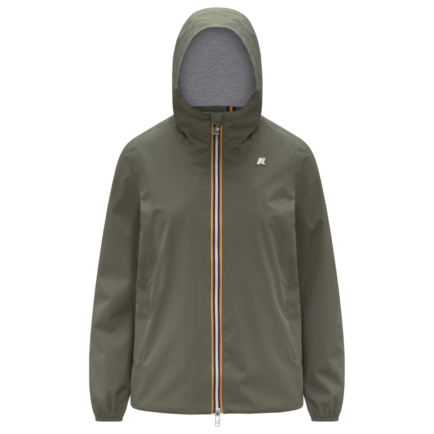 K-Way - Women's Marguerite Stretch Poly - Regenjacke K-Way - Women's Marguerite Stretch Poly - Regenjacke