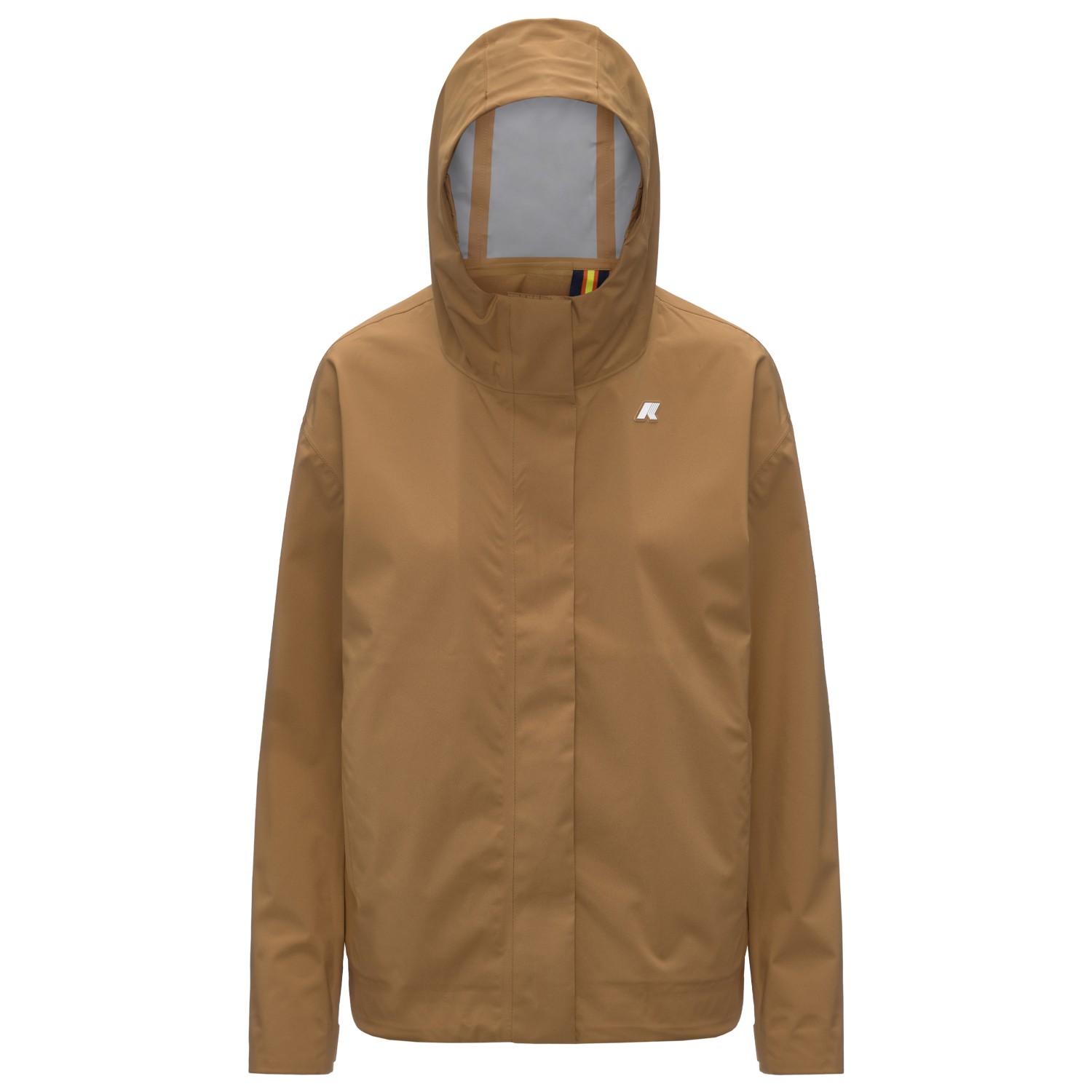 K-Way - Women's Rose Stretch 2L - Regenjacke K-Way - Women's Rose Stretch 2L - Regenjacke