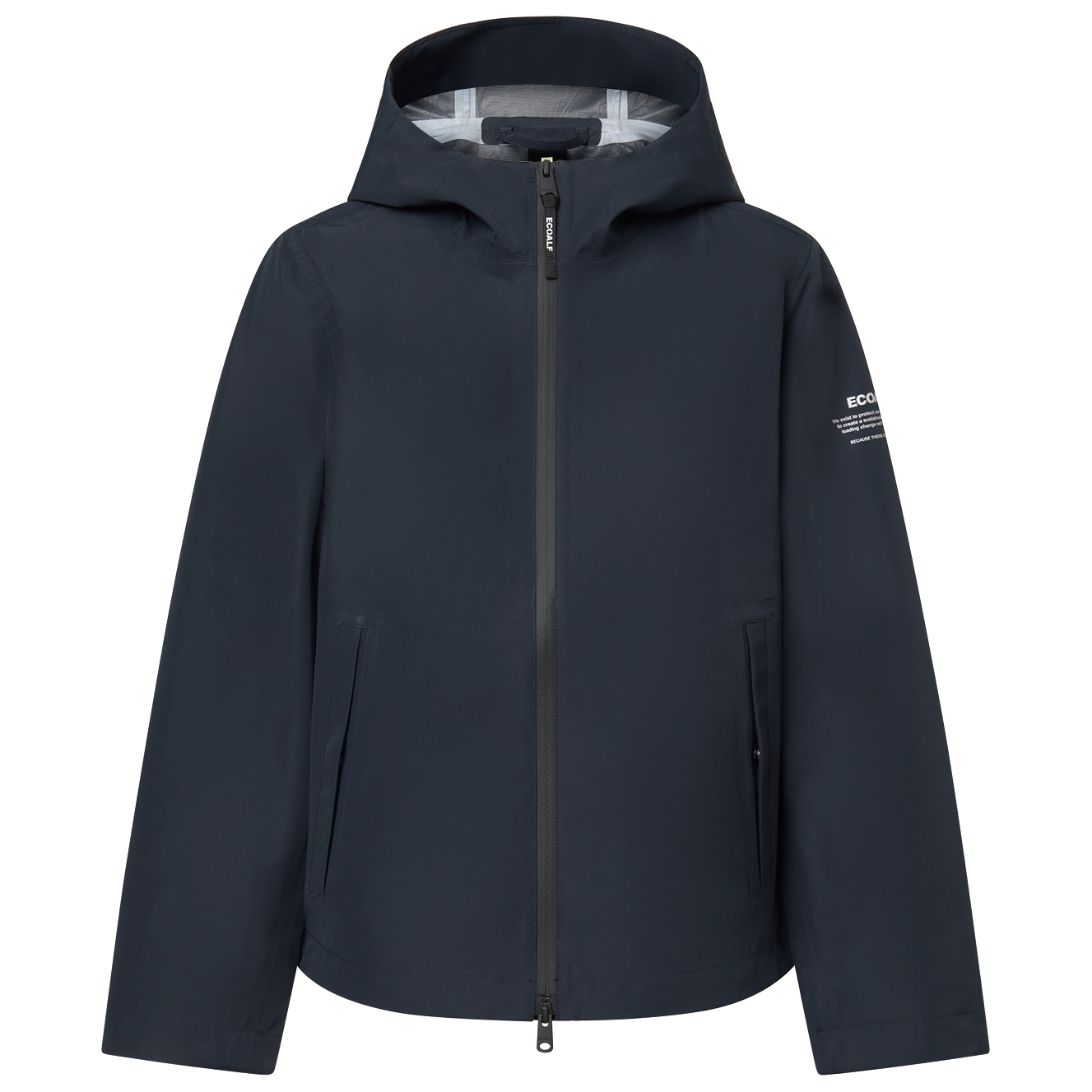 Ecoalf - Women's Venis Jacket - Kunstfaserjacke