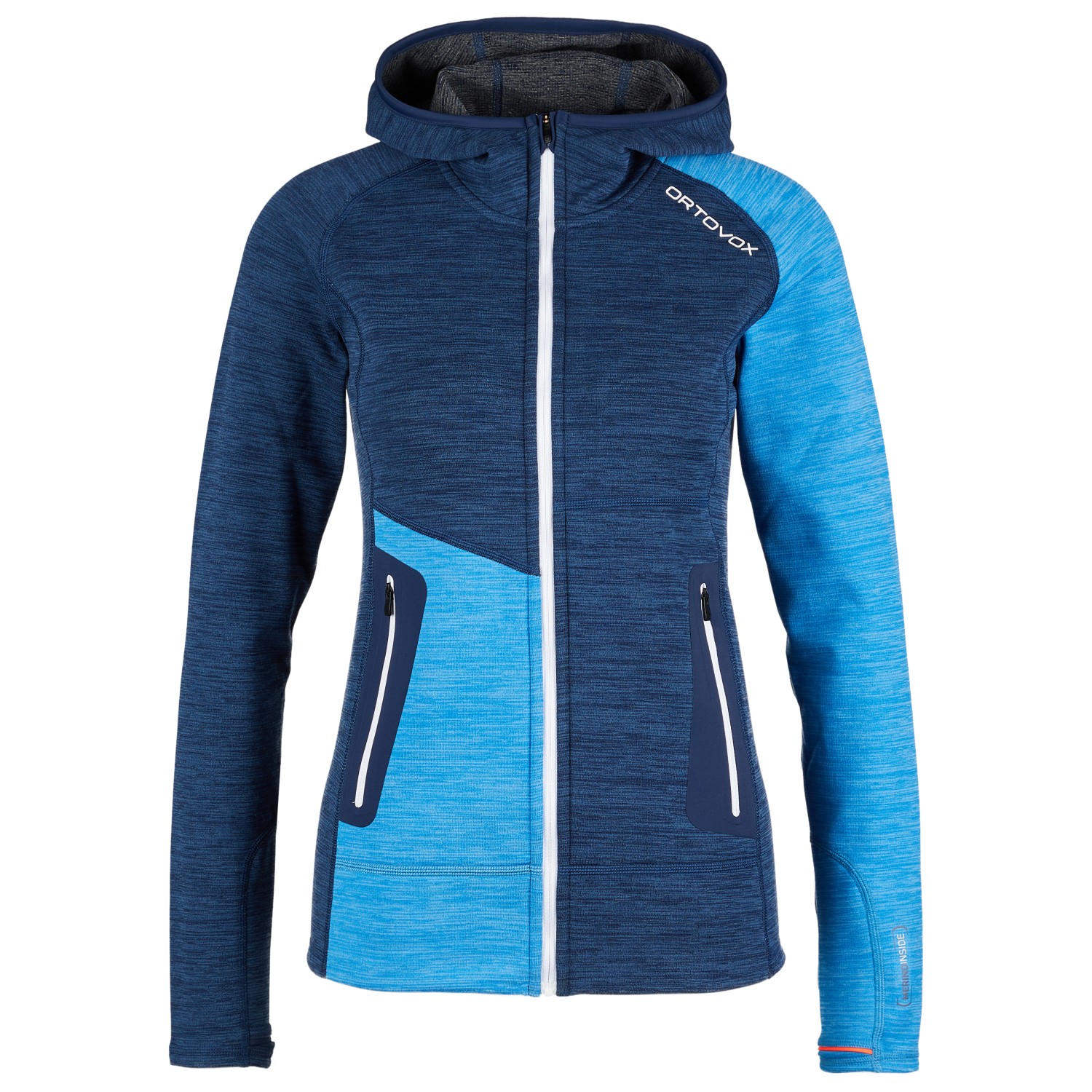Ortovox - Women's Fleece Light Hoody - Fleecejacke Ortovox - Women's Fleece Light Hoody - Fleecejacke