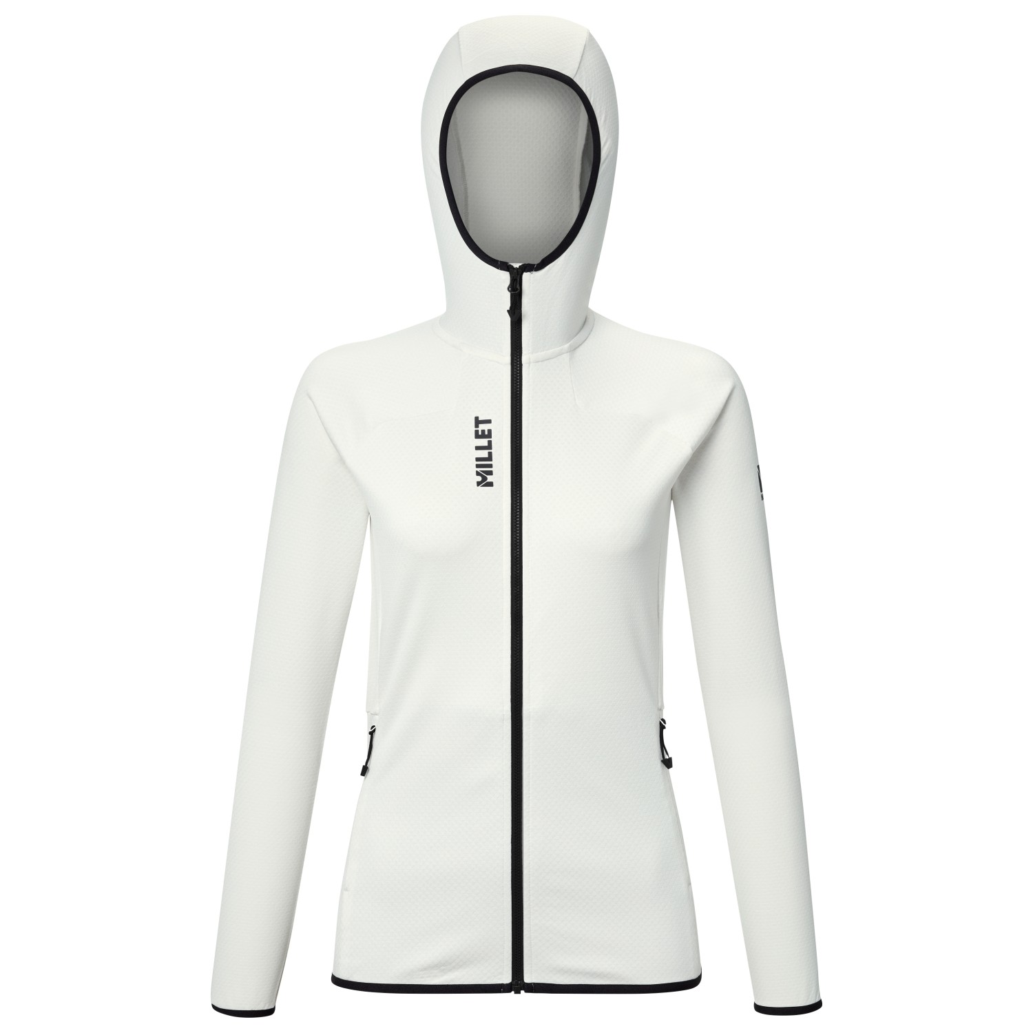 Millet - Women's Lokka Hoodie III - Fleecejacke Millet - Women's Lokka Hoodie III - Fleecejacke