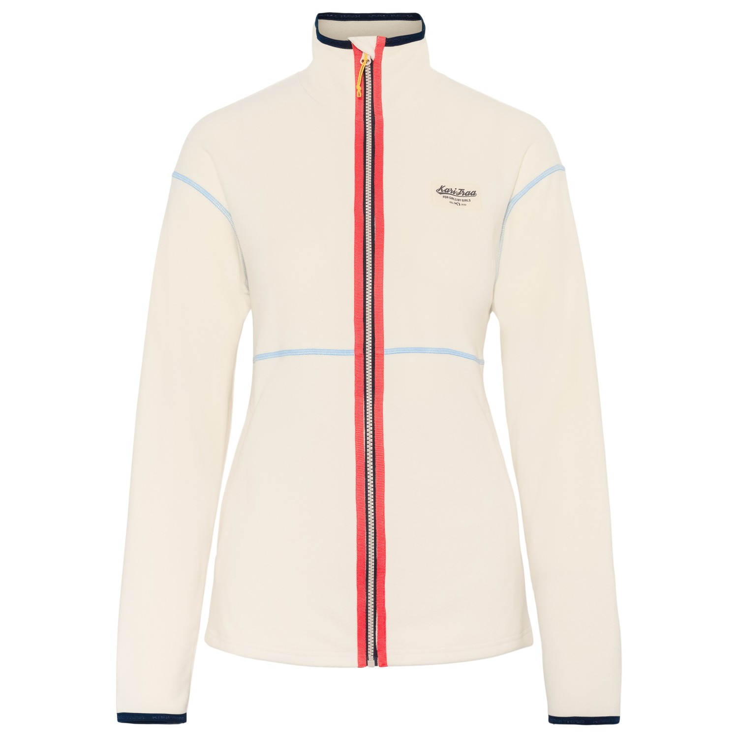 Kari Traa - Women's Gracie Midlayer - Fleecejacke Kari Traa - Women's Gracie Midlayer - Fleecejacke