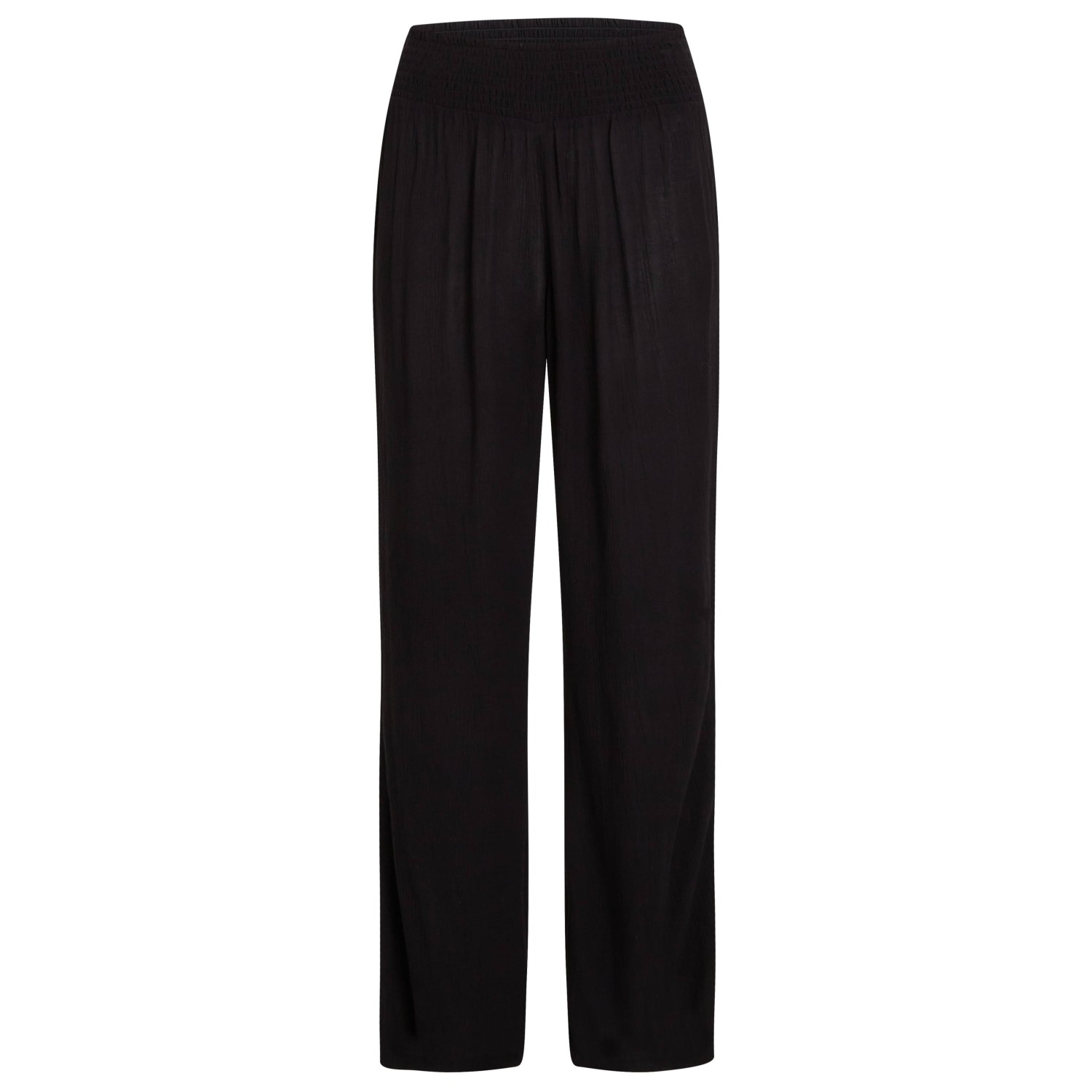 O'Neill - Women's Johnny Smocked Waist Pants - Freizeithose