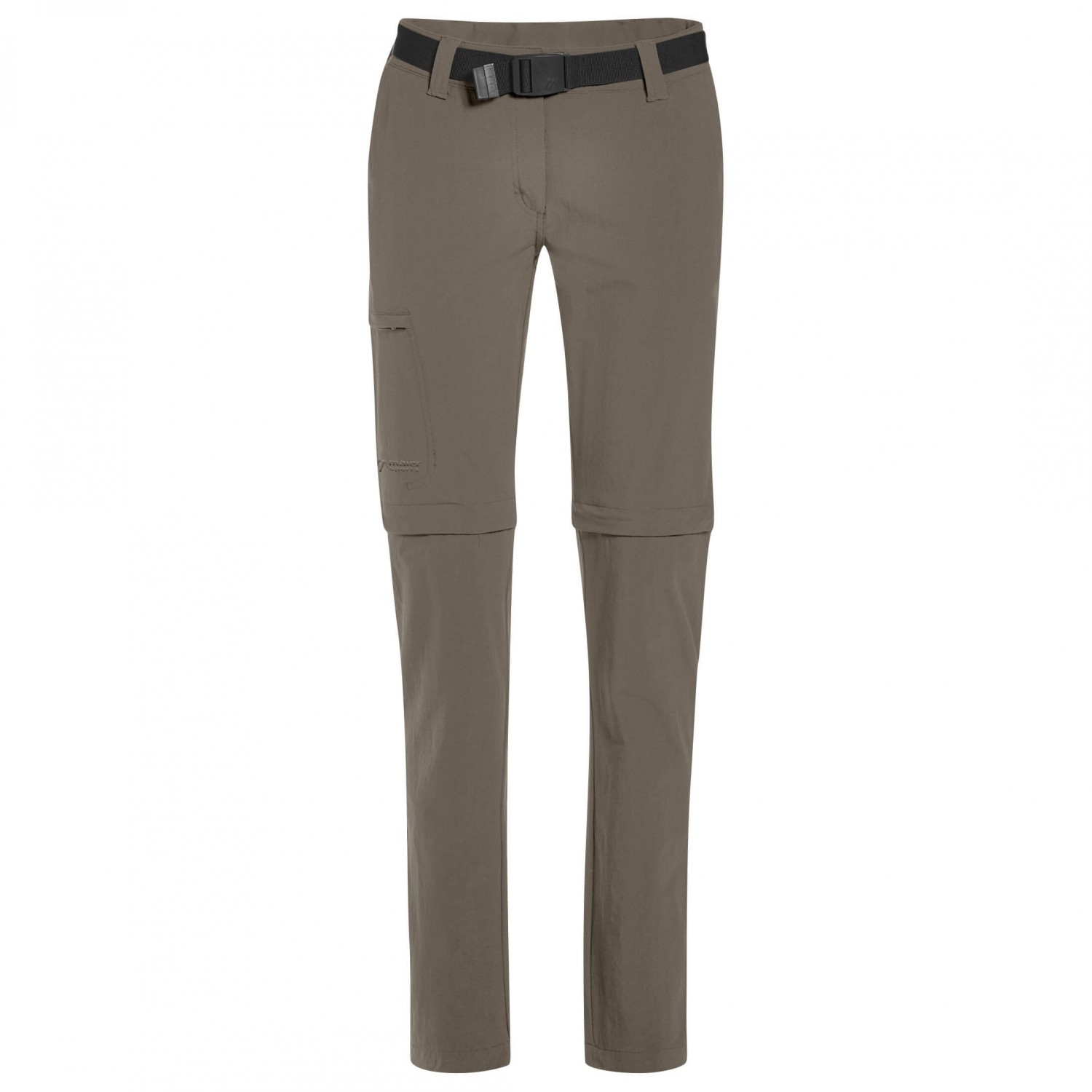Maier Sports - Women's Inara Slim Zip - Trekkinghose Maier Sports - Women's Inara Slim Zip - Trekkinghose