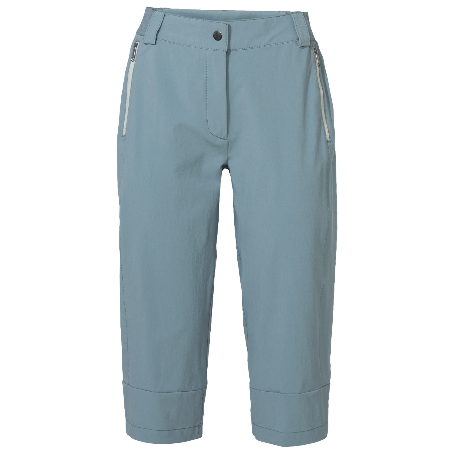 Vaude - Women's Farley Stretch Capri III - Trekkinghose