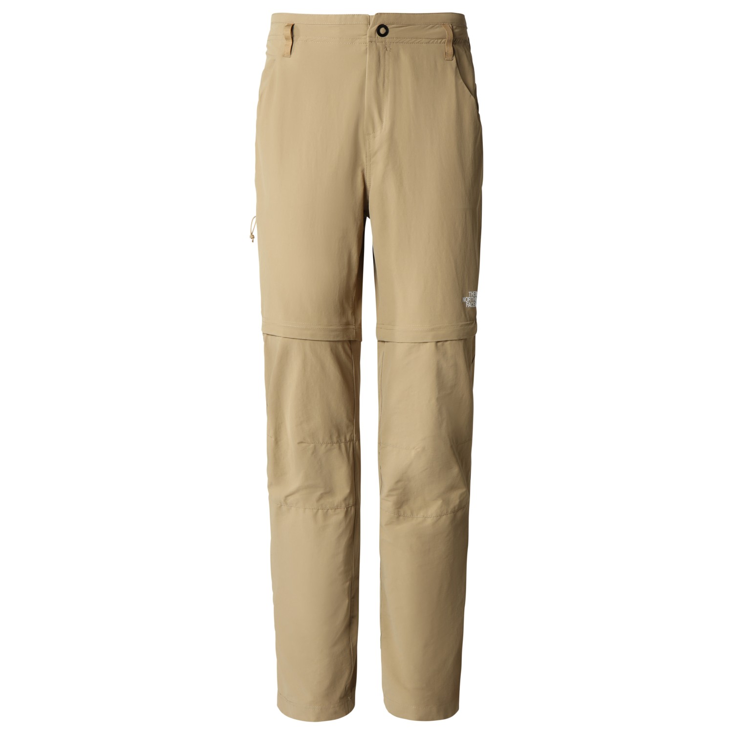 The North Face - Women's Exploration Conv Straight Pants - Trekkinghose The North Face - Women's Exploration Conv Straight Pants - Trekkinghose