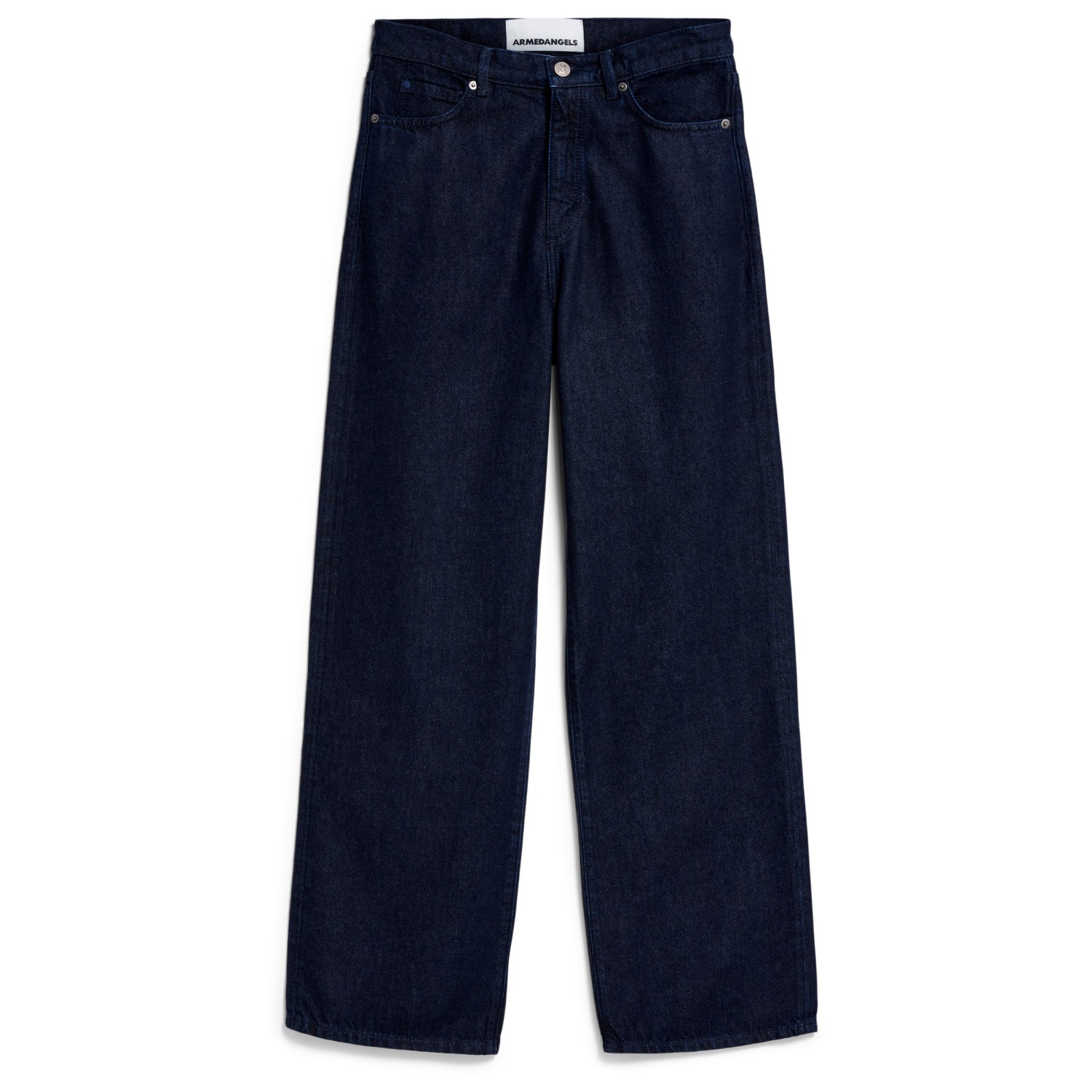 ARMEDANGELS - Women's Enijaa Flow - Jeans