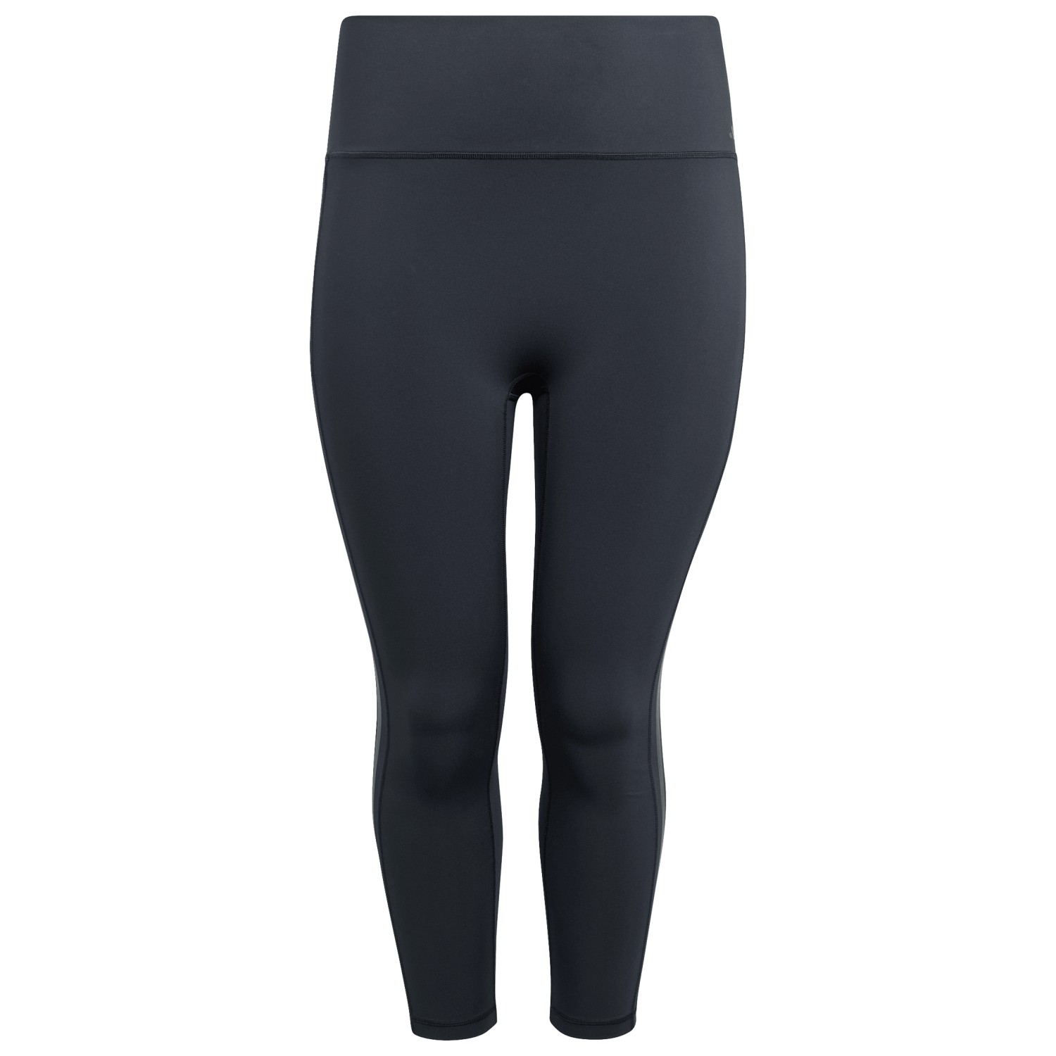 adidas - Women's Optime 3-Stripes 7/8 Pants - Leggings