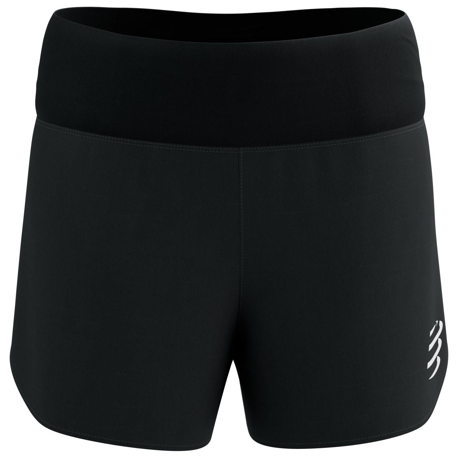 Compressport - Women's Performance Short - Laufshorts Compressport - Women's Performance Short - Laufshorts