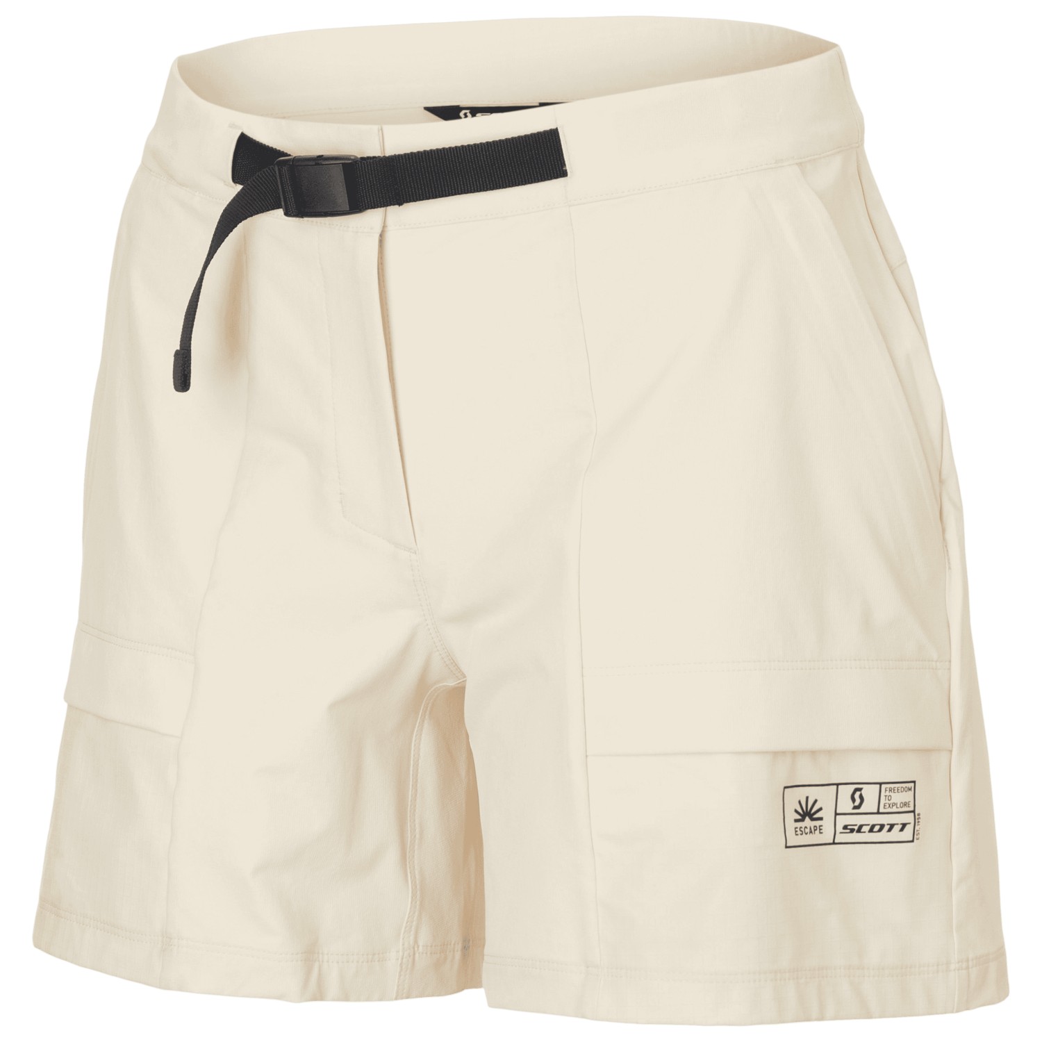 Scott - Women's Shorts Explorair Escape - Shorts