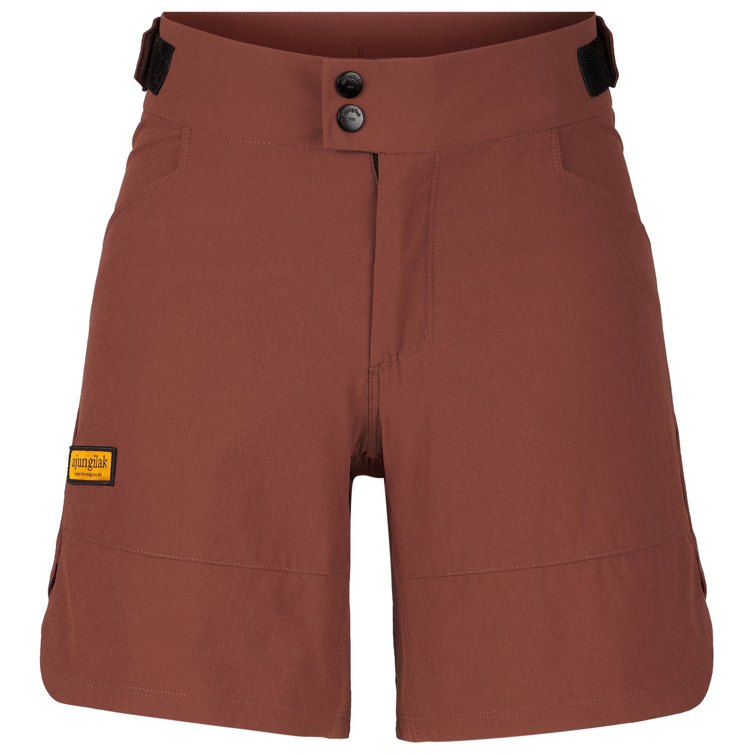 Ajungilak - Women's Sandsfjord Shorts - Shorts