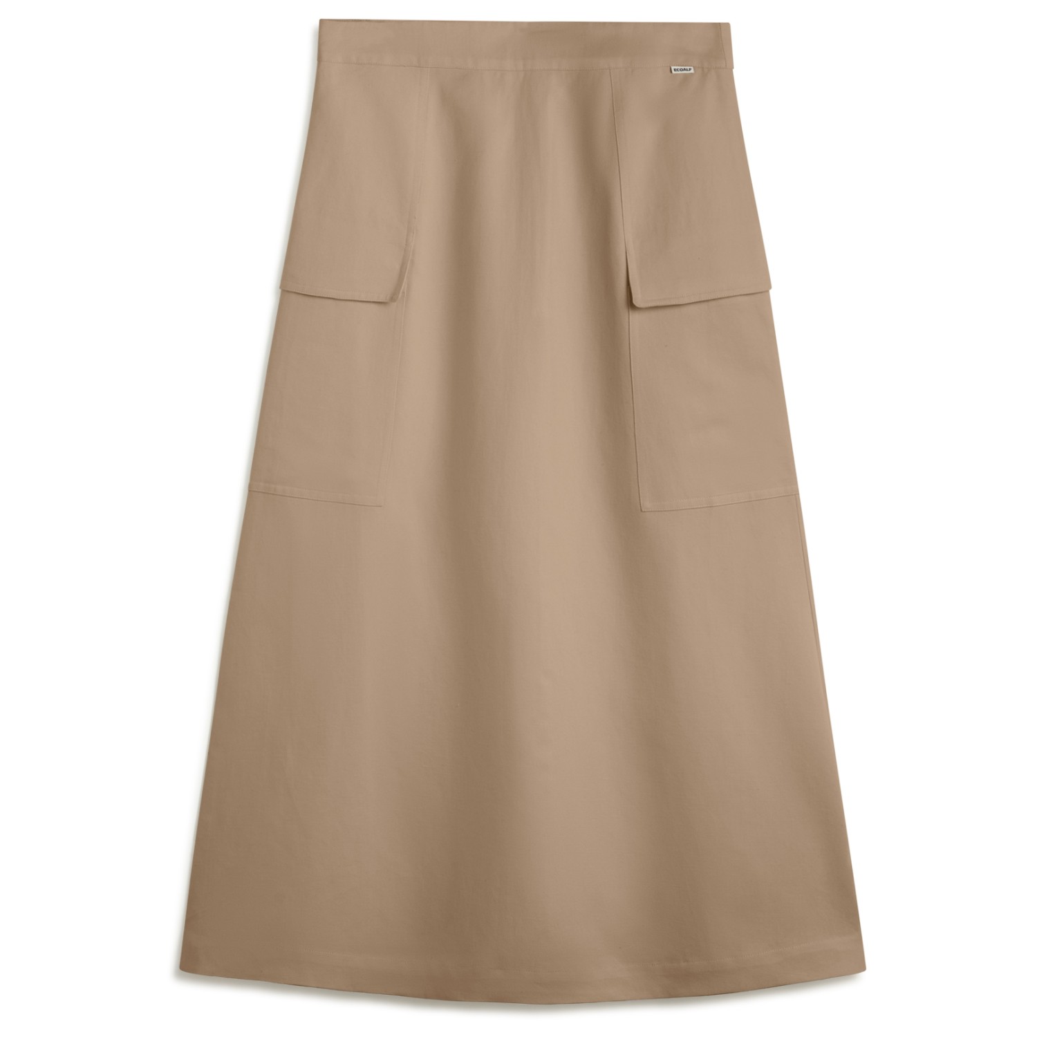 Ecoalf - Women's Joy Skirt - Rock Ecoalf - Women's Joy Skirt - Rock