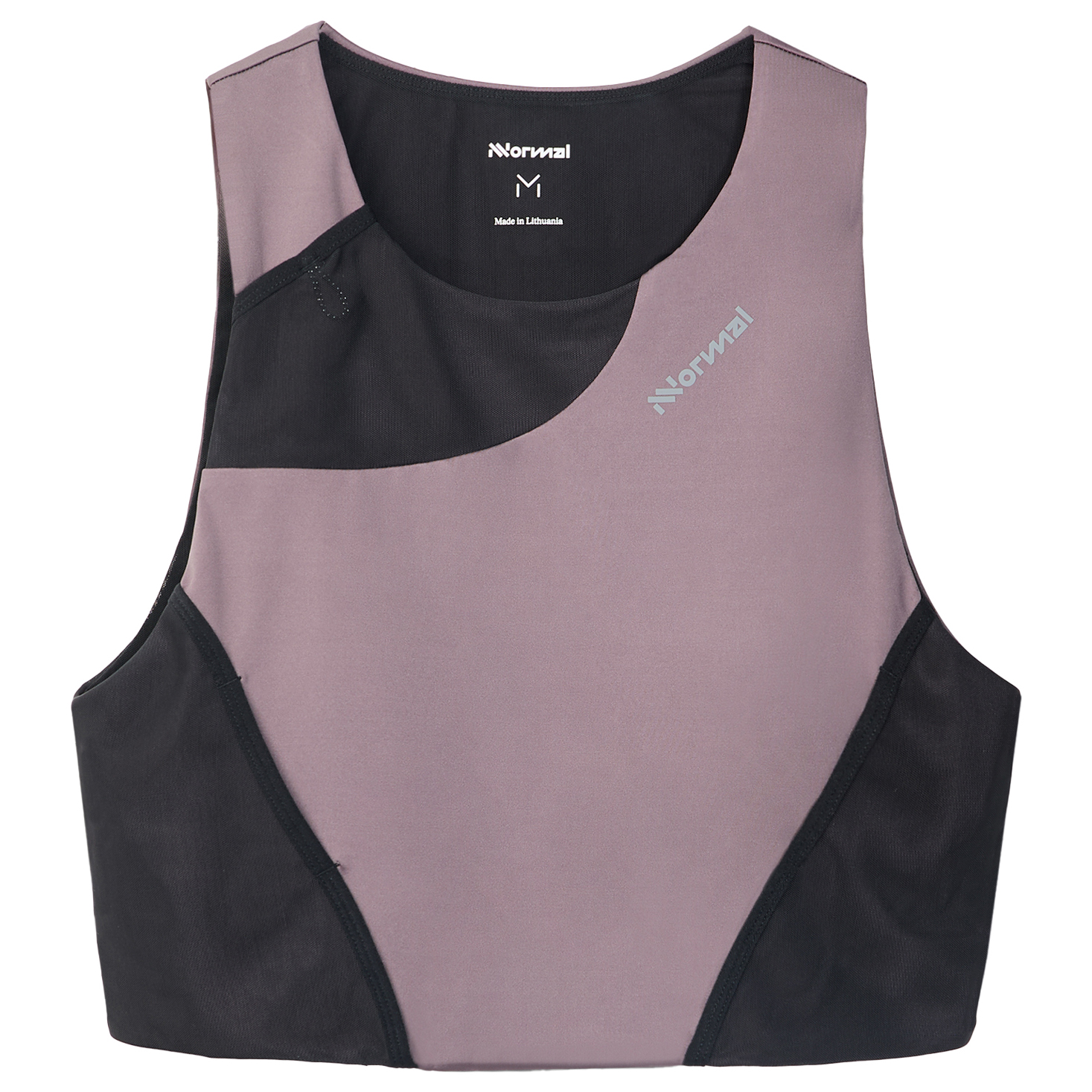 NNormal - Women's Trail Cropped Top - Sport-BH NNormal - Women's Trail Cropped Top - Sport-BH
