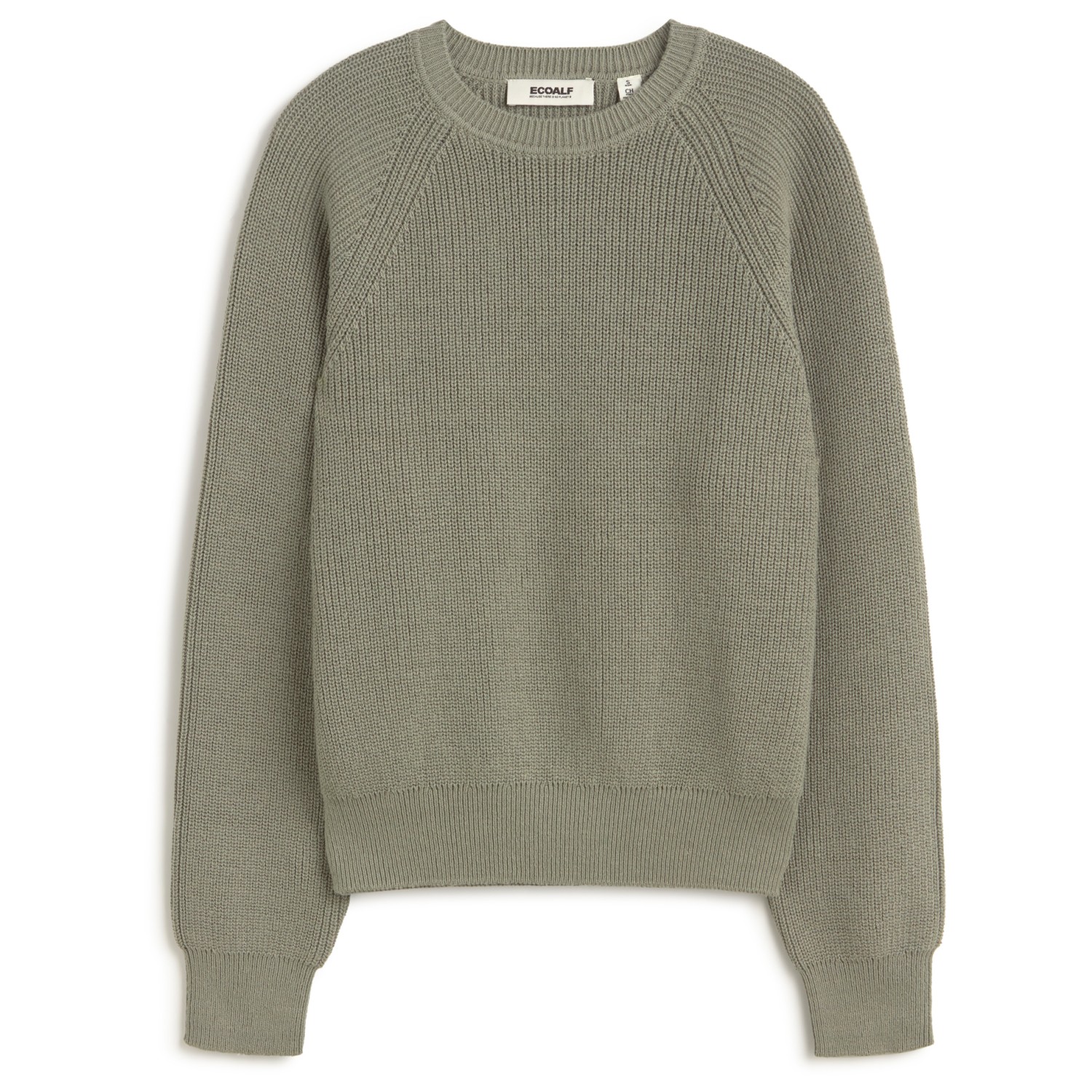 Ecoalf - Women's Noni Knit - Pullover Ecoalf - Women's Noni Knit - Pullover