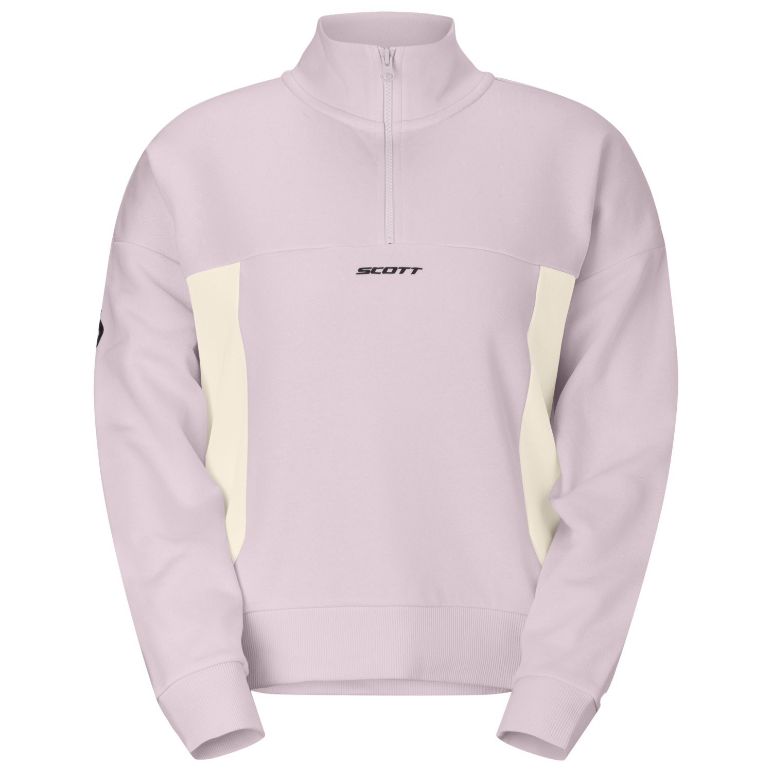 Scott - Women's Halfzip - Pullover