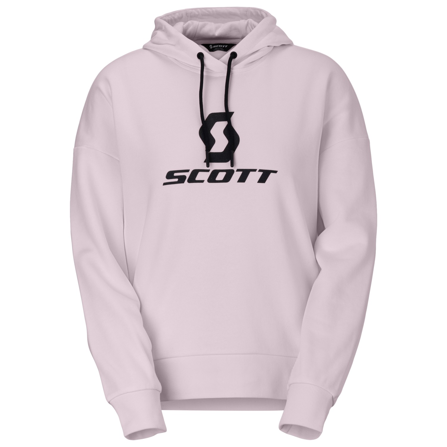 Scott - Women's Hoody Icon L/S - Hoodie Scott - Women's Hoody Icon L/S - Hoodie