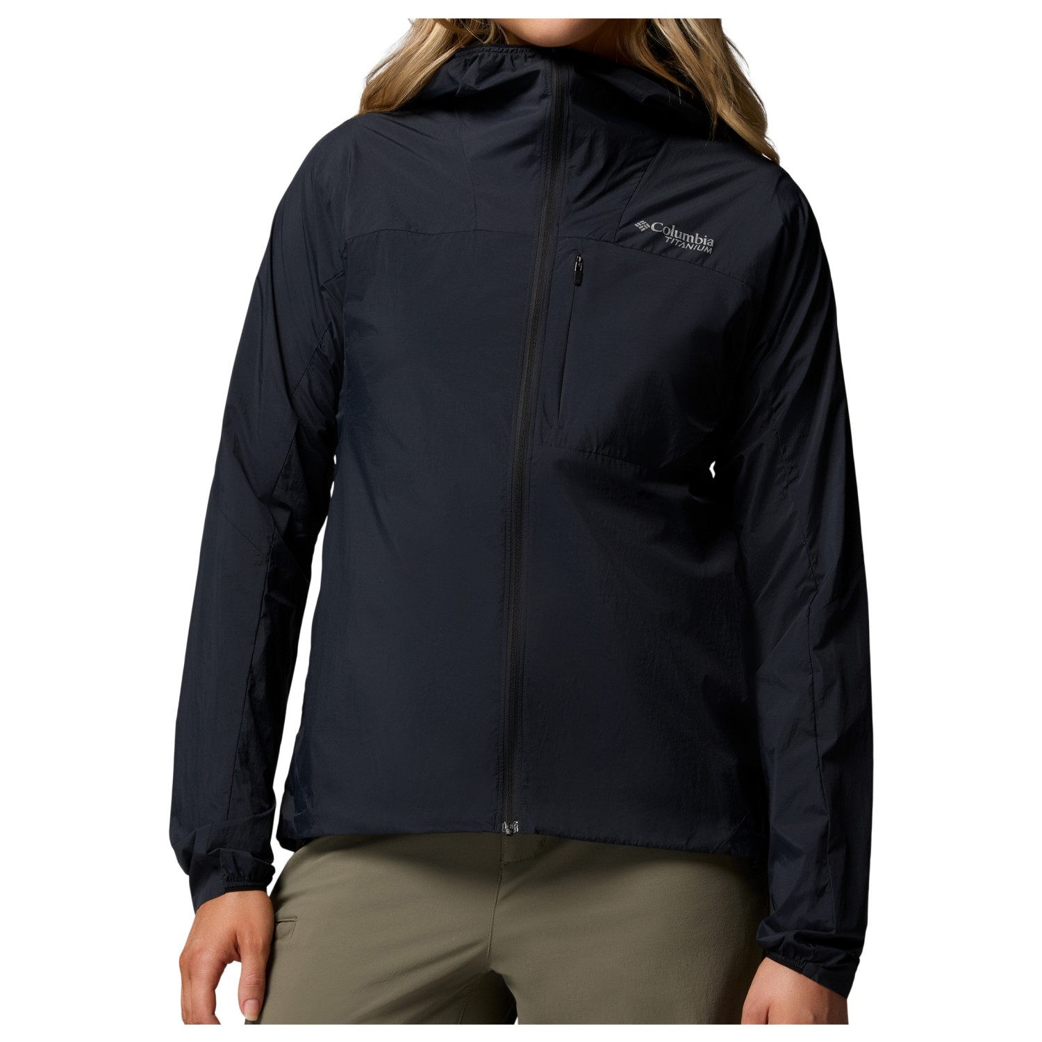 Columbia - Women's Khyex Pro Wind Jacket - Windjacke Columbia - Women's Khyex Pro Wind Jacket - Windjacke