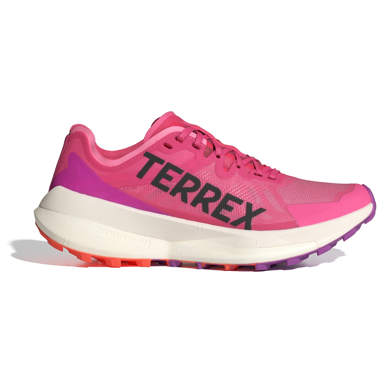 adidas Terrex - Women's Terrex Agravic Speed - Trailrunningschuhe