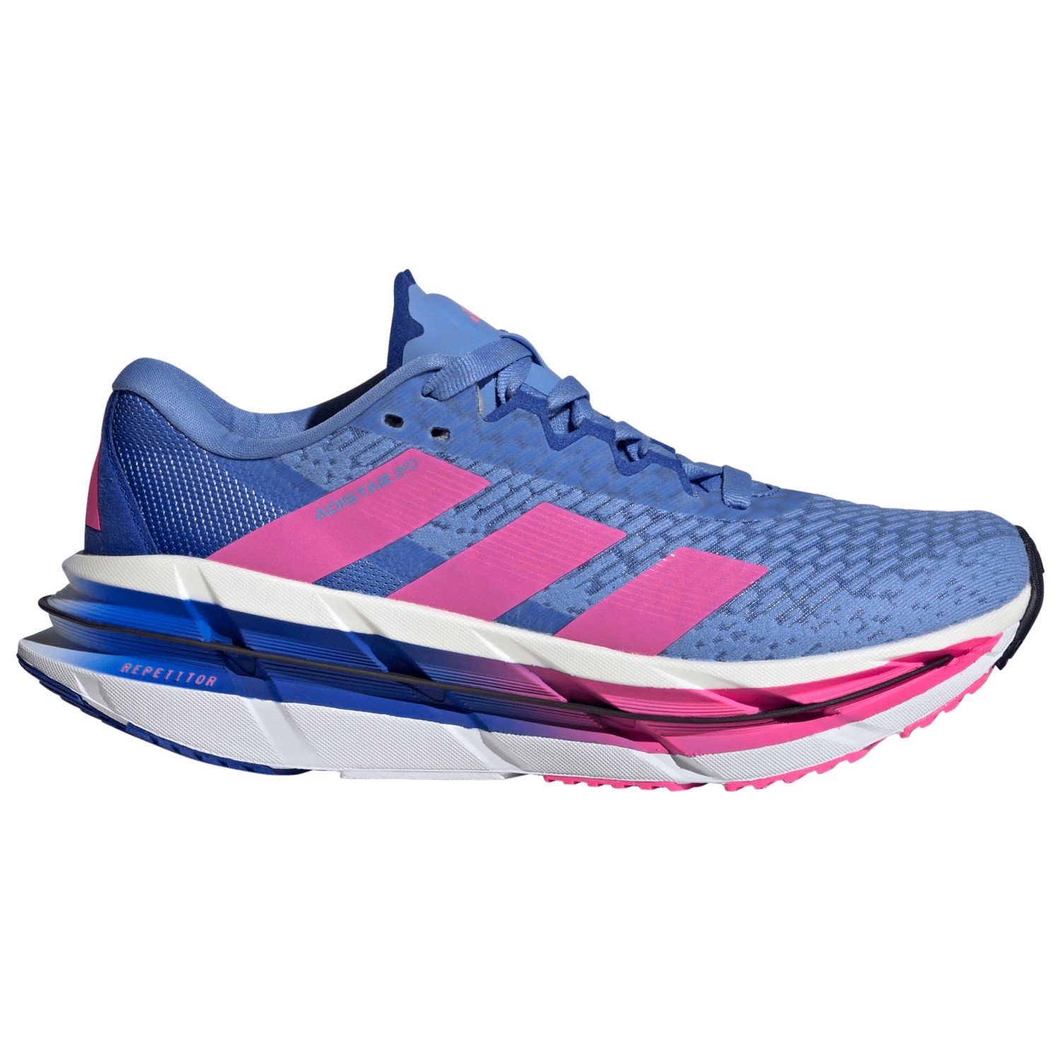 adidas - Women's Adistar BYD - Runningschuhe