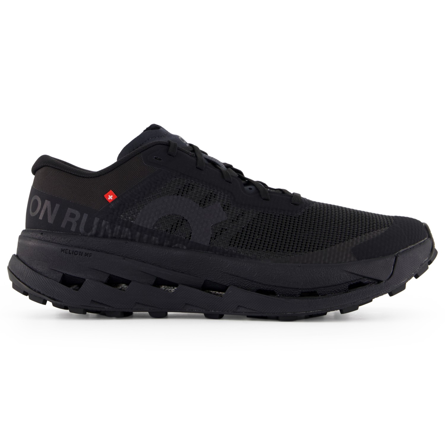 On - Women's Cloudultra 3 - Trailrunningschuhe
