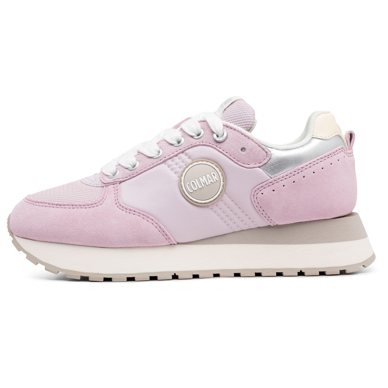 Colmar Active - Women's Travis Authentic - Sneaker Colmar Active - Women's Travis Authentic - Sneaker
