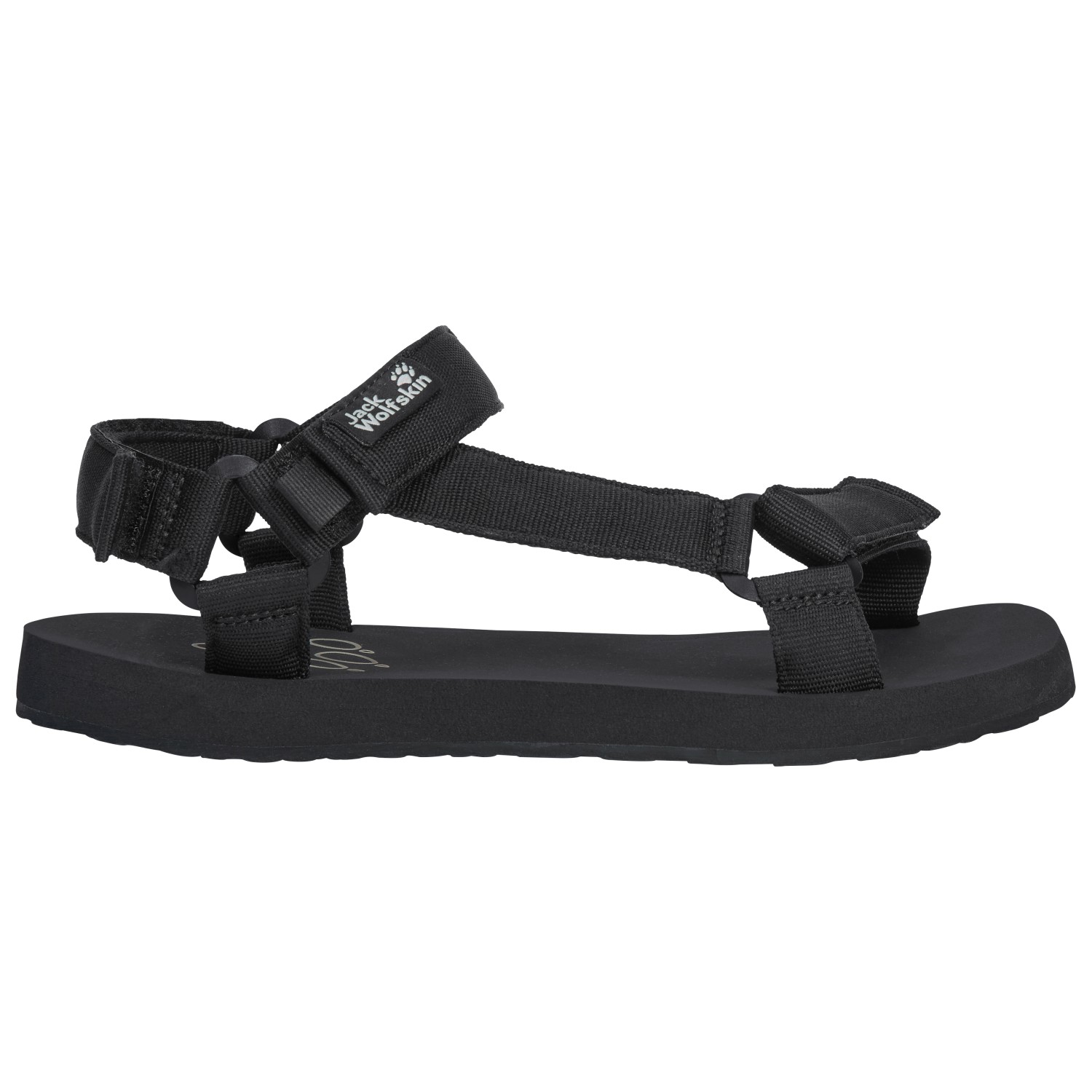 Jack Wolfskin - Women's Taiga Sandal - Sandalen