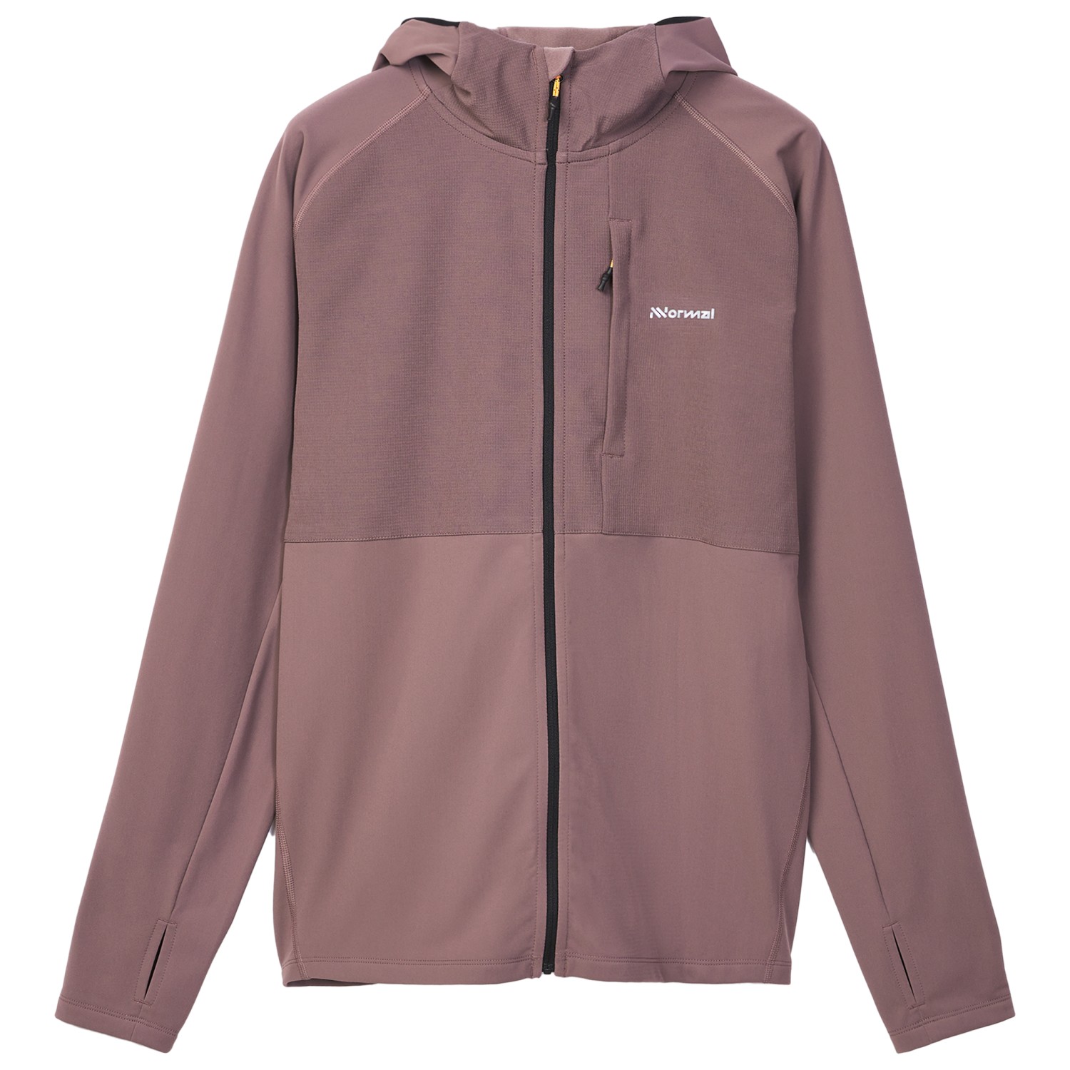 NNormal - Women's Active Warm Jacket - Laufjacke NNormal - Women's Active Warm Jacket - Laufjacke