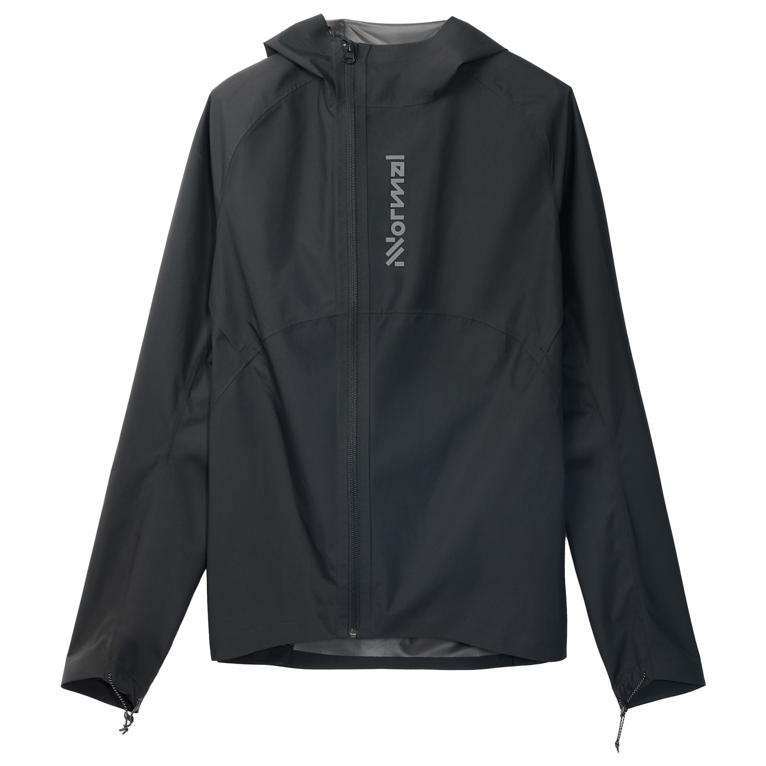 NNormal - Women's Trail Rain Jacket - Laufjacke NNormal - Women's Trail Rain Jacket - Laufjacke