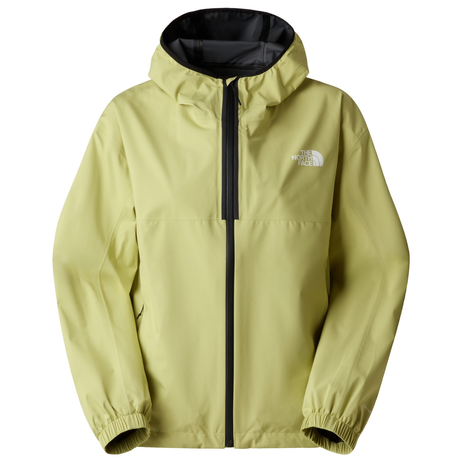 The North Face - Women's Mountain Athletics Rainlit Jacket - Laufjacke