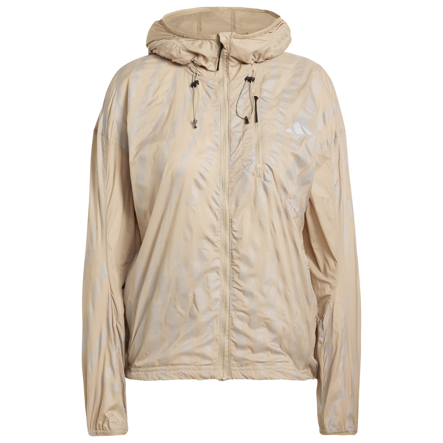 adidas - Women's Adi365 Hi-Vis Jacket - Laufjacke