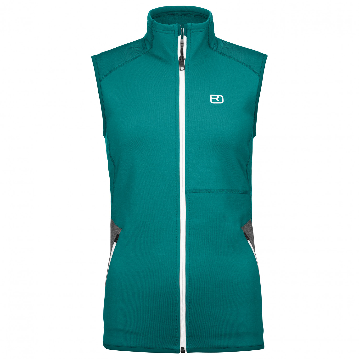 Ortovox - Women's Fleece Vest - Fleeceweste