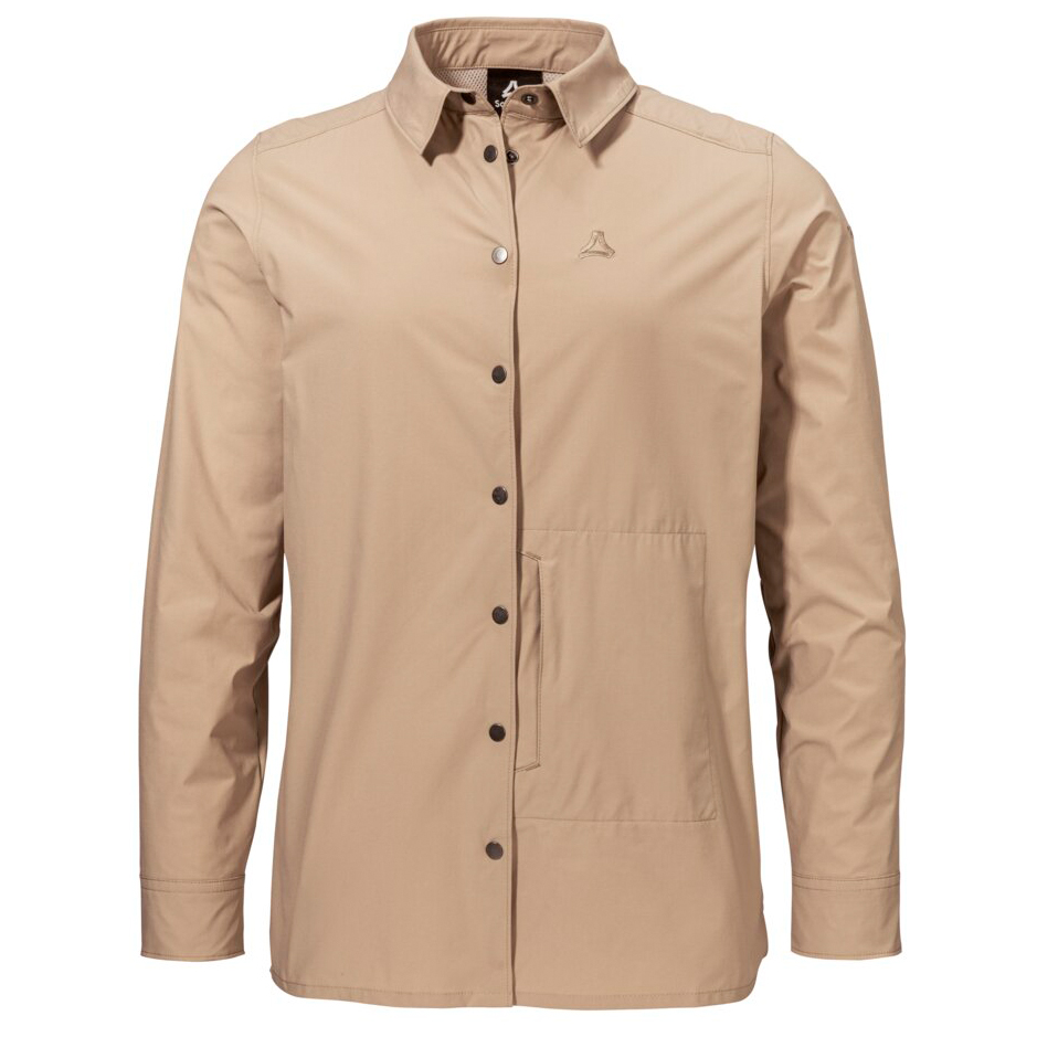 Schöffel - Women's Blouse Style Maghera - Bluse Schöffel - Women's Blouse Style Maghera - Bluse