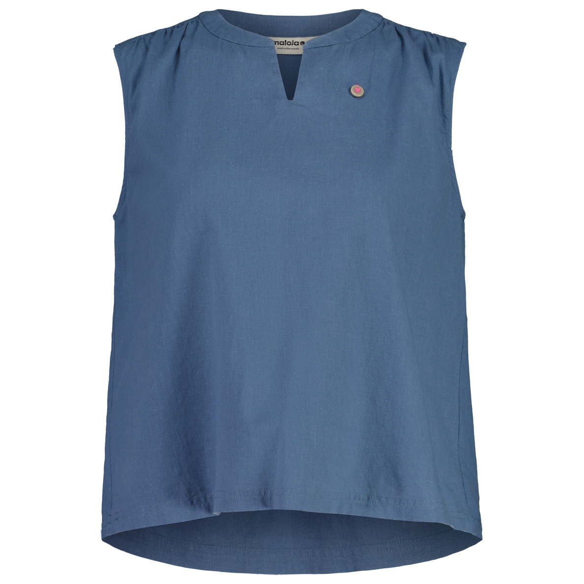 Maloja - Women's HalaliM. - Bluse Maloja - Women's HalaliM. - Bluse