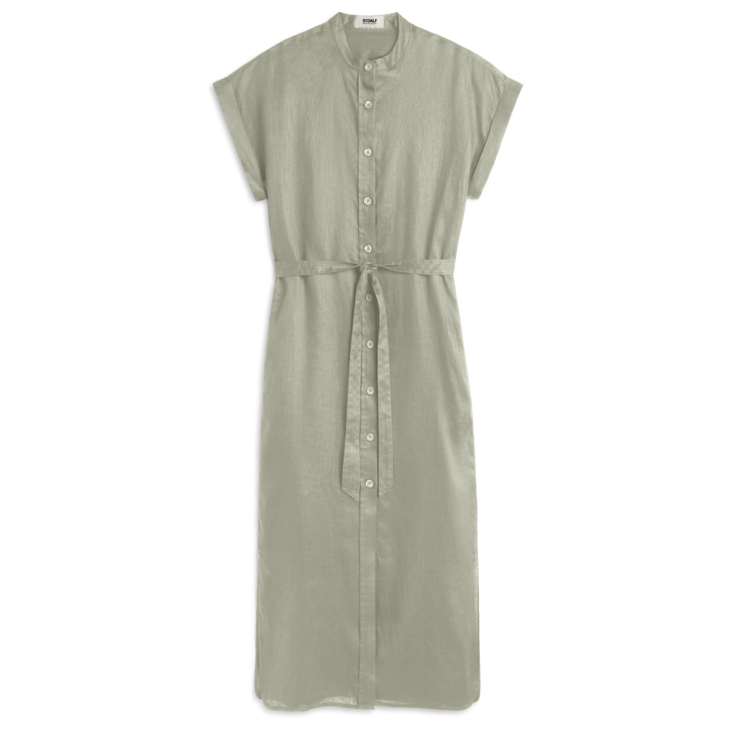 Ecoalf - Women's Amatista Dress - Kleid