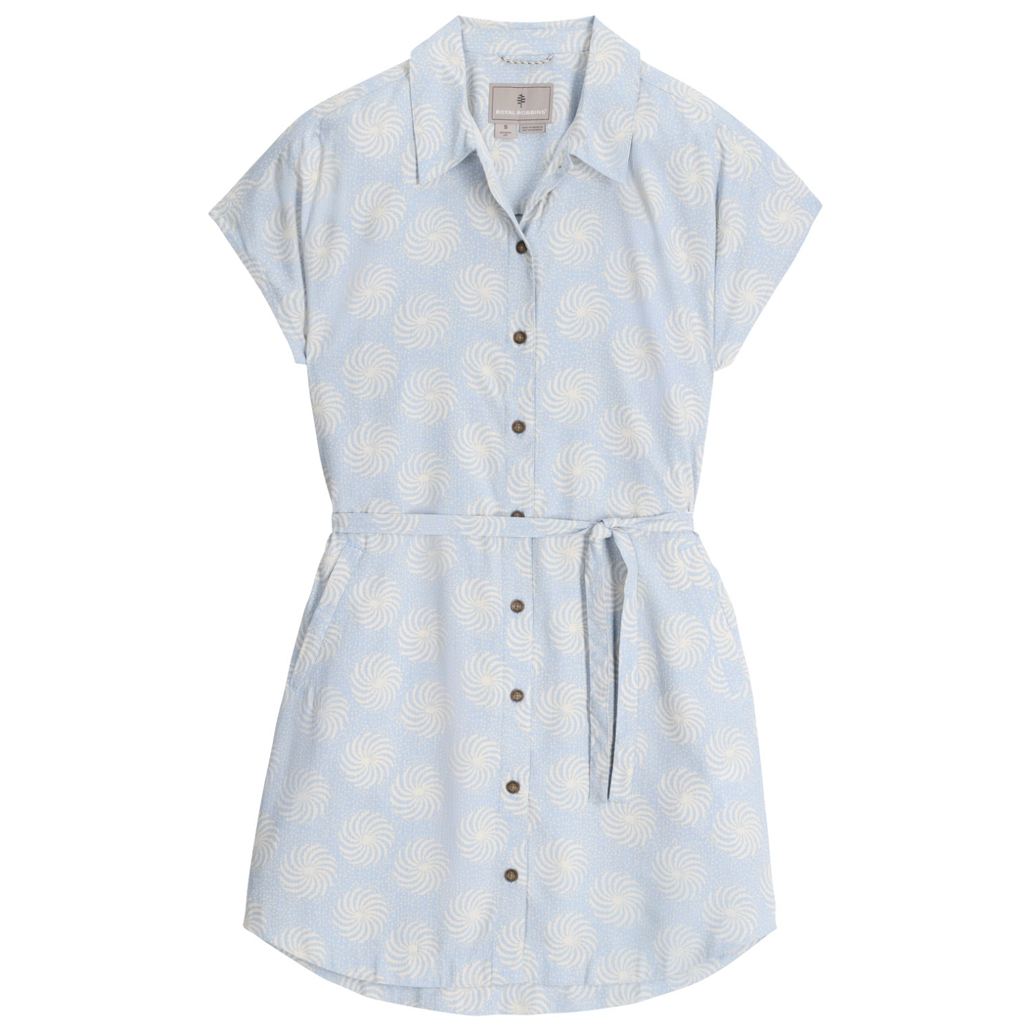 Royal Robbins - Women's Camino Pucker Dress - Kleid