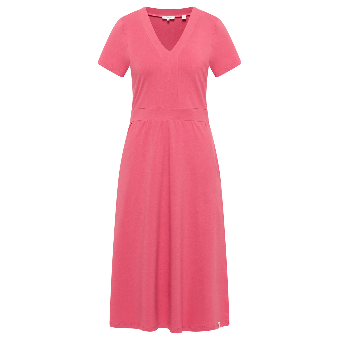 Tranquillo - Women's Jerseykleid Doroo - Kleid