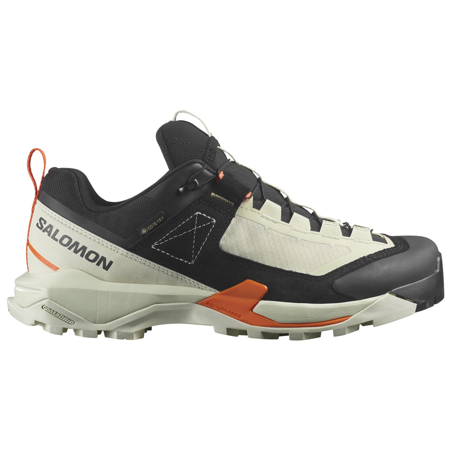 Salomon - Women's X Ultra Alpine GORE-TEX - Approachschuhe Salomon - Women's X Ultra Alpine GORE-TEX - Approachschuhe