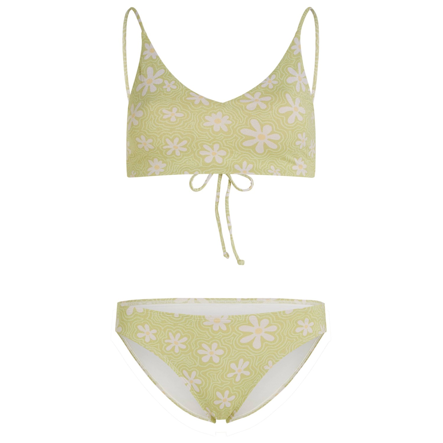 O'Neill - Women's Beach Vintage Midles Rita Bikini Set - Bikini O'Neill - Women's Beach Vintage Midles Rita Bikini Set - Bikini