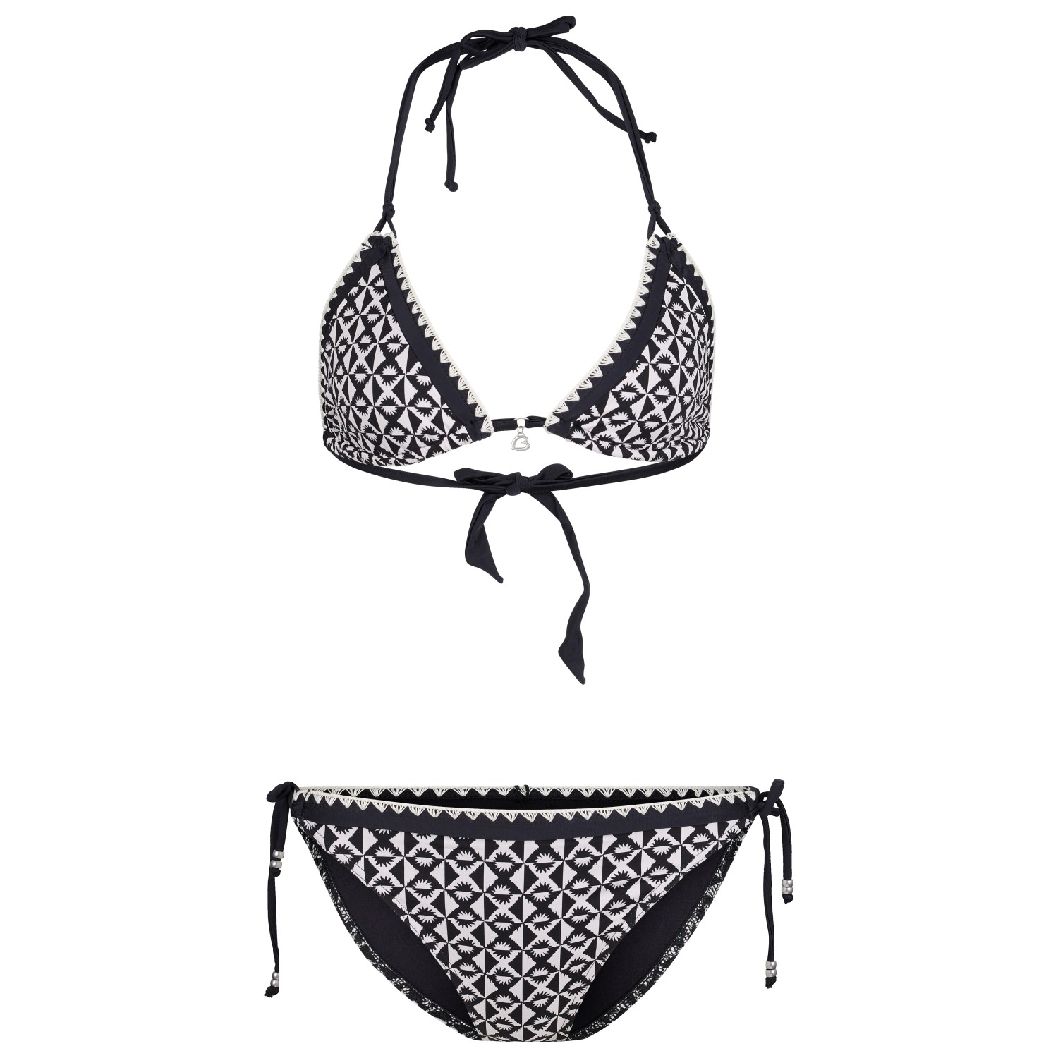 Banana Moon - Women's Blucostora Yingyang - Bikini