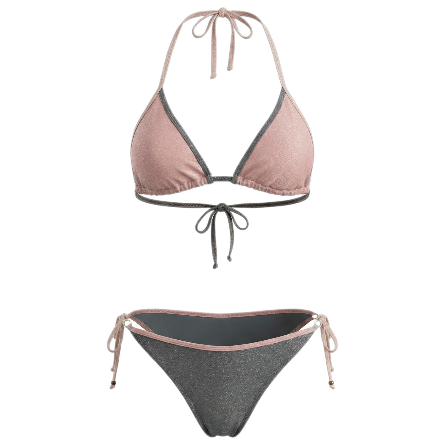 Banana Moon - Women's Mundoioka Glitterwave - Bikini Banana Moon - Women's Mundoioka Glitterwave - Bikini
