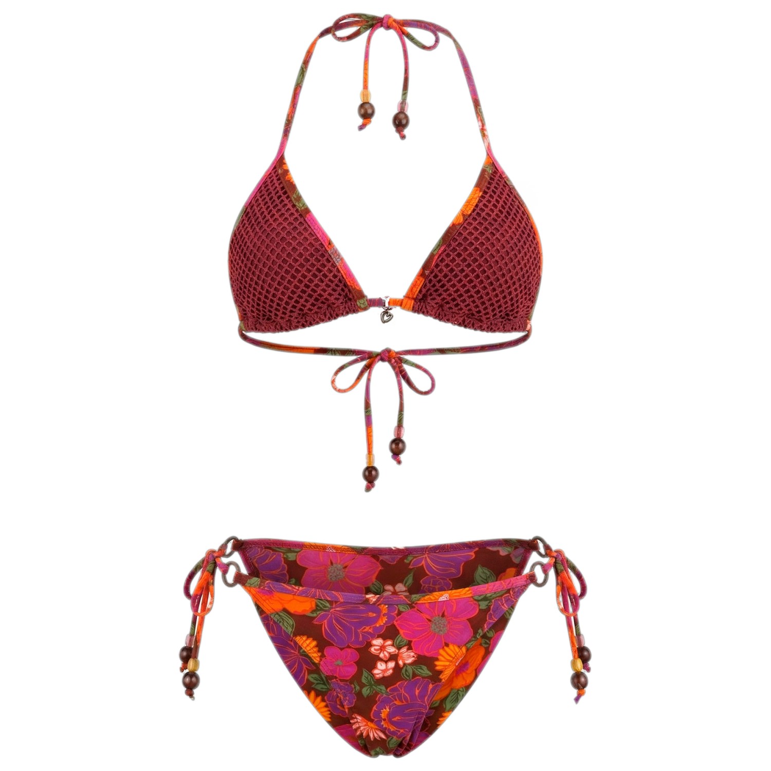 Banana Moon - Women's Mundoioka Tangotide - Bikini Banana Moon - Women's Mundoioka Tangotide - Bikini