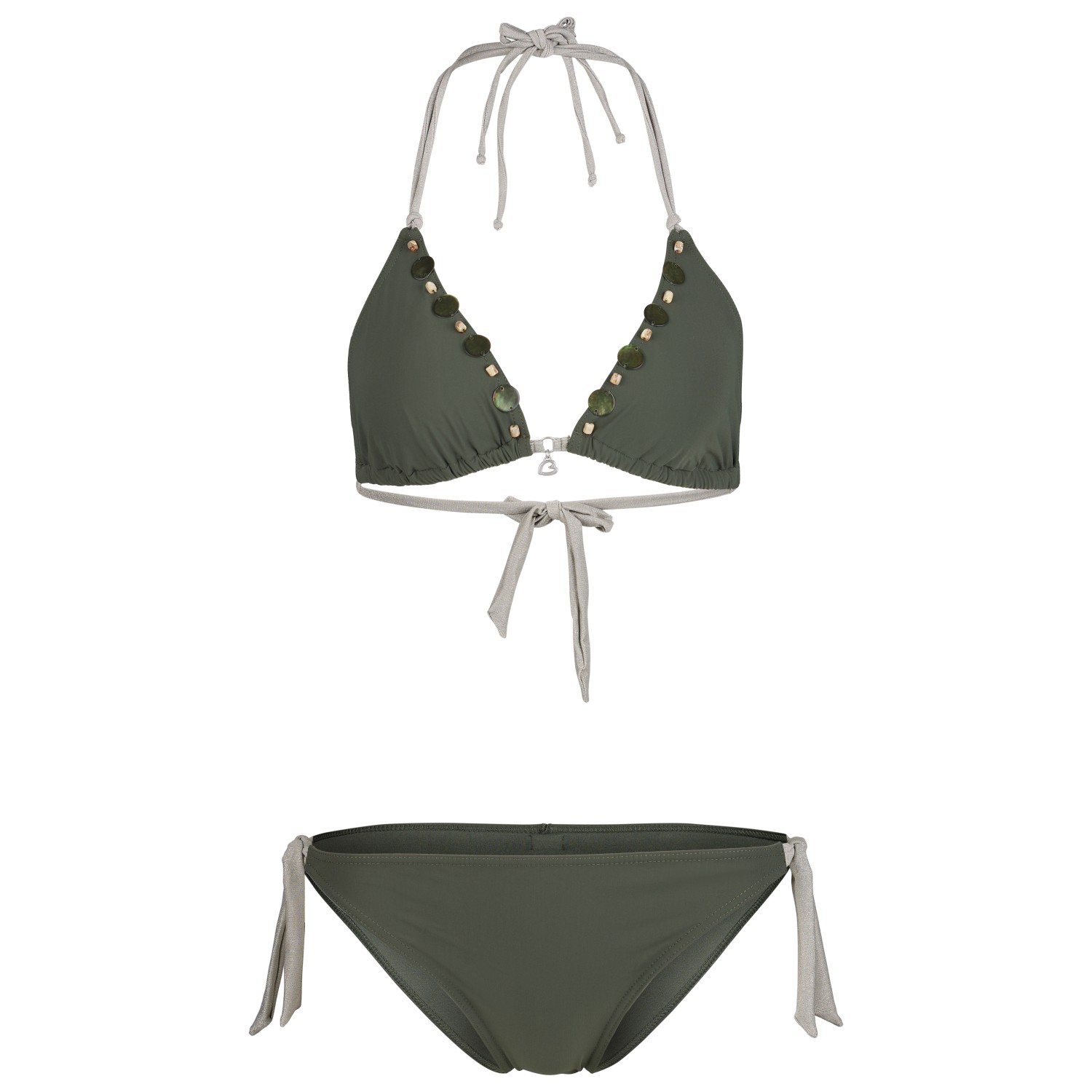 Banana Moon - Women's Yerodasia Keranga - Bikini Banana Moon - Women's Yerodasia Keranga - Bikini
