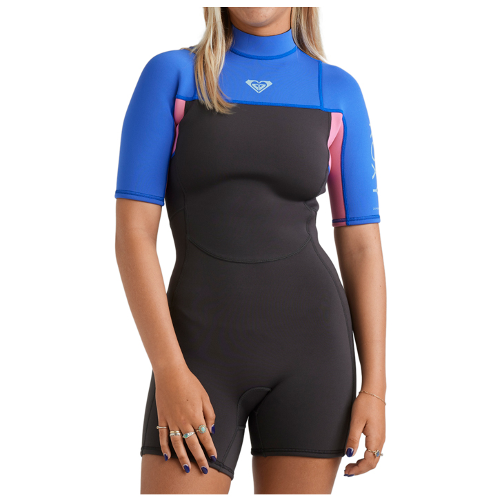 Roxy - Women's 2/2 Prologue+ S/S FL Spring - Neoprenanzug Roxy - Women's 2/2 Prologue+ S/S FL Spring - Neoprenanzug
